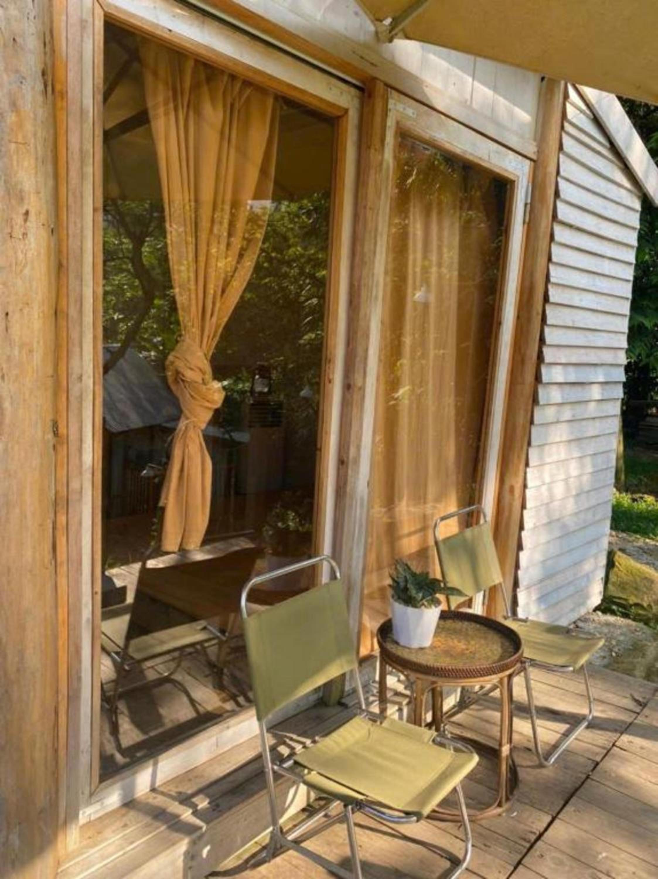 May Homestay Soc Son - Venuestay