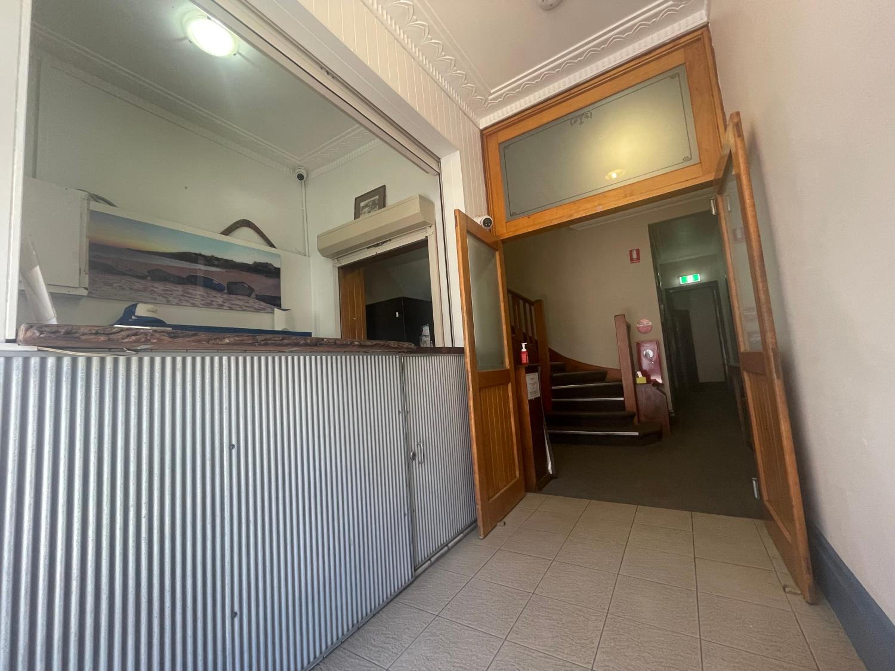 Coogee Beach House