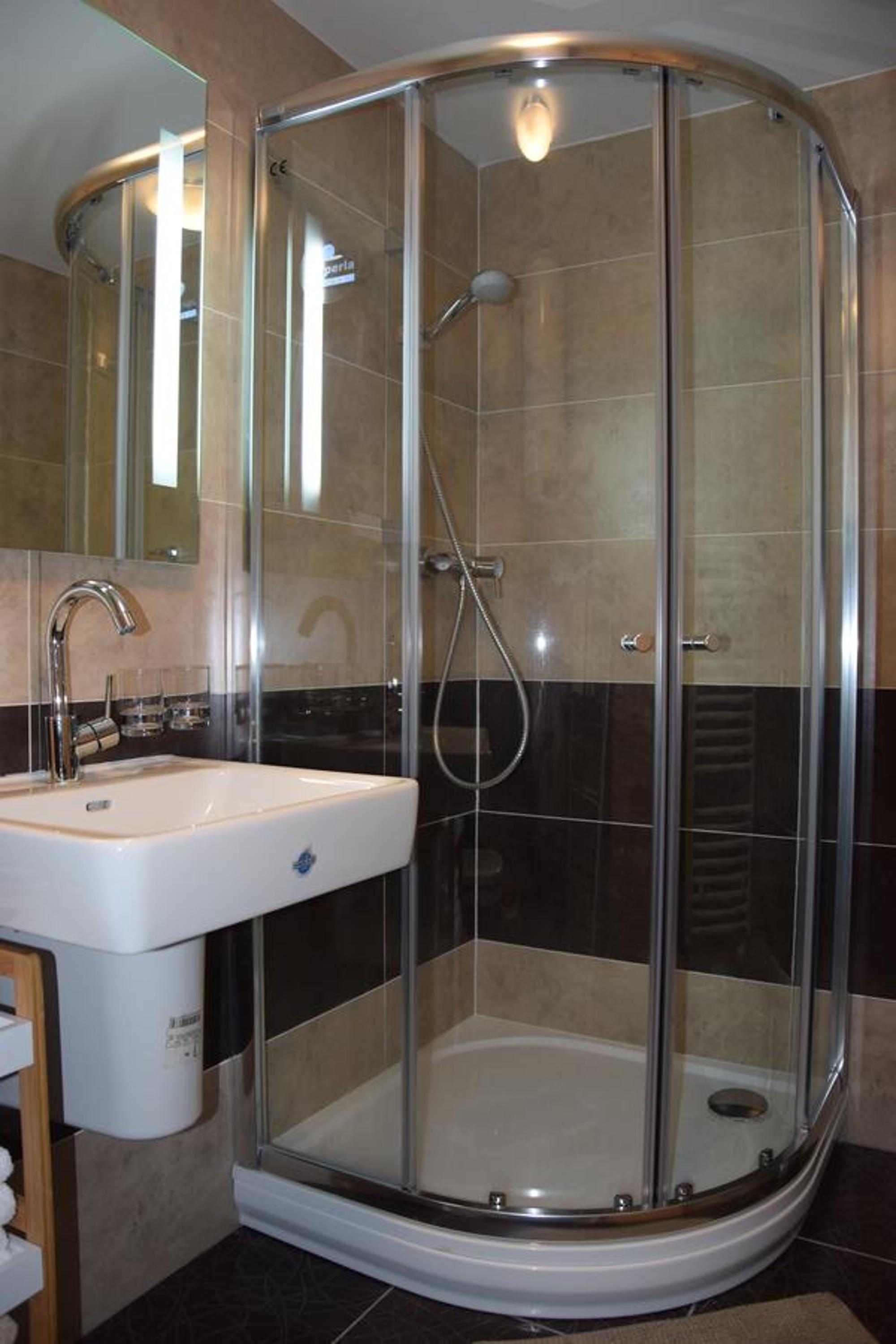 Apartment U Lipna Nová Pec