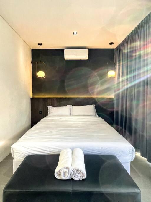 Brand New Shinta Villa Uluwatu view 4