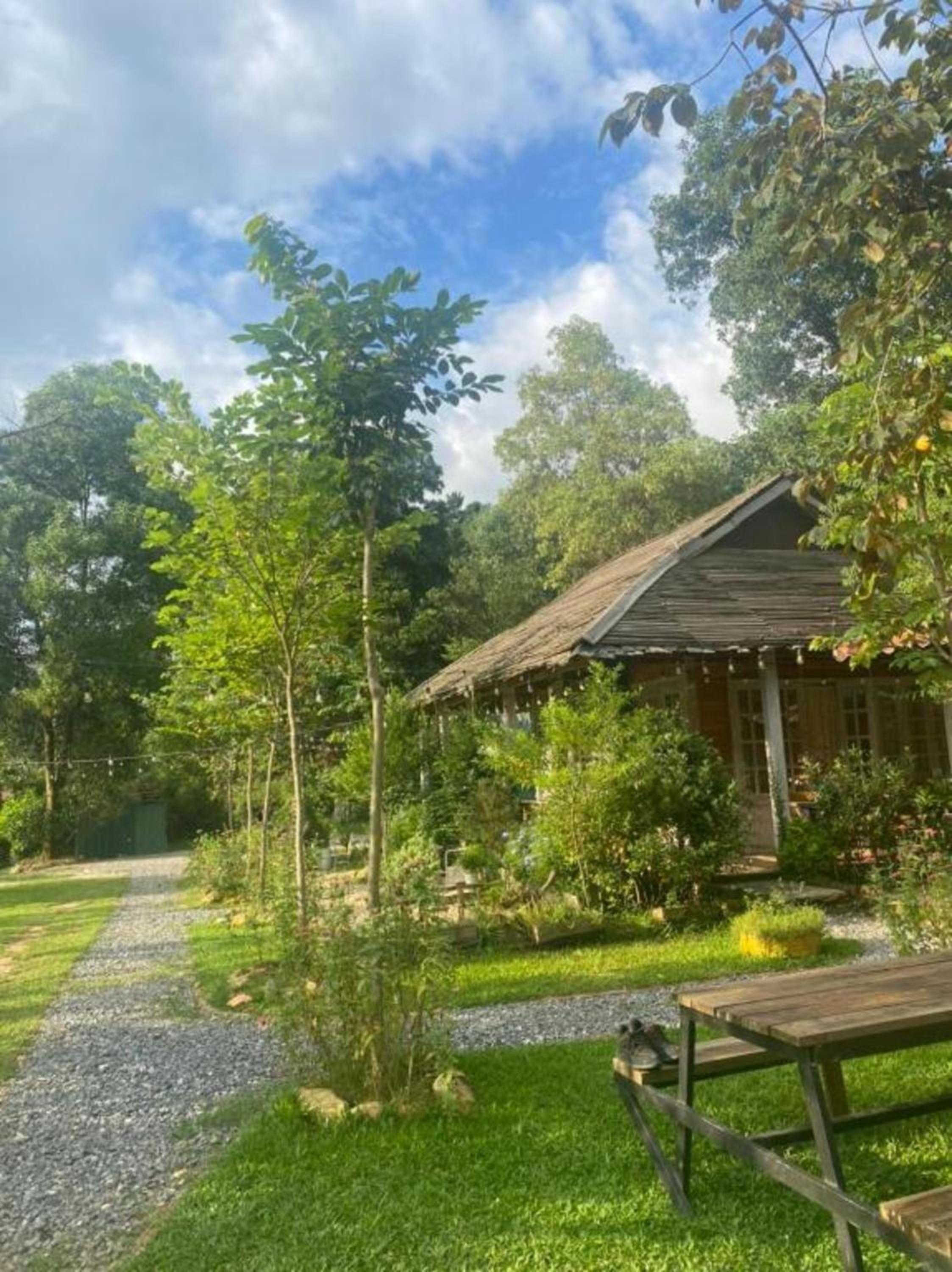May Homestay Soc Son - Venuestay