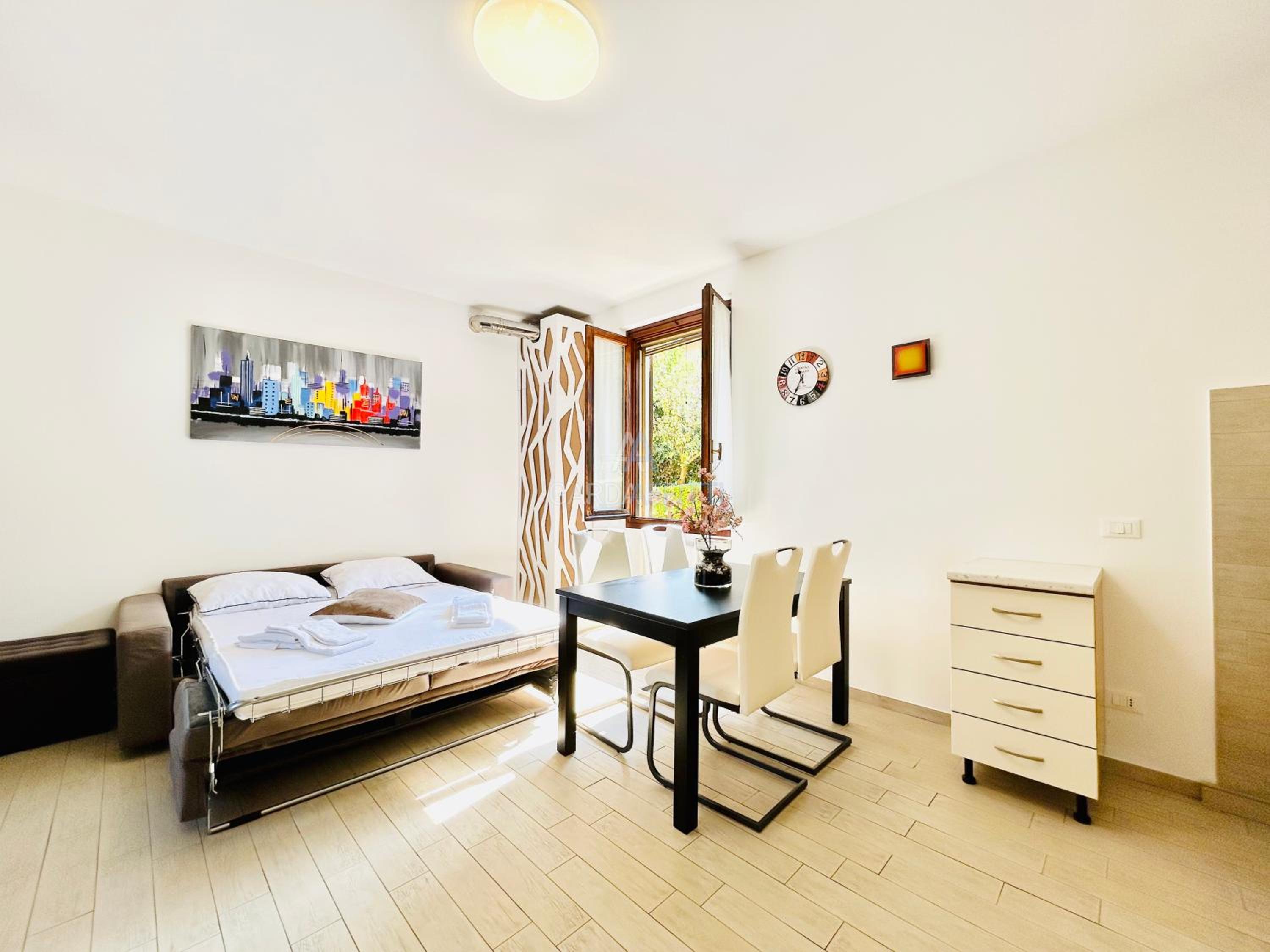 Desenzano Del Garda Vacations - Hercules Apt - Piscina - vicino al Centro Sportivo - Property Image 49