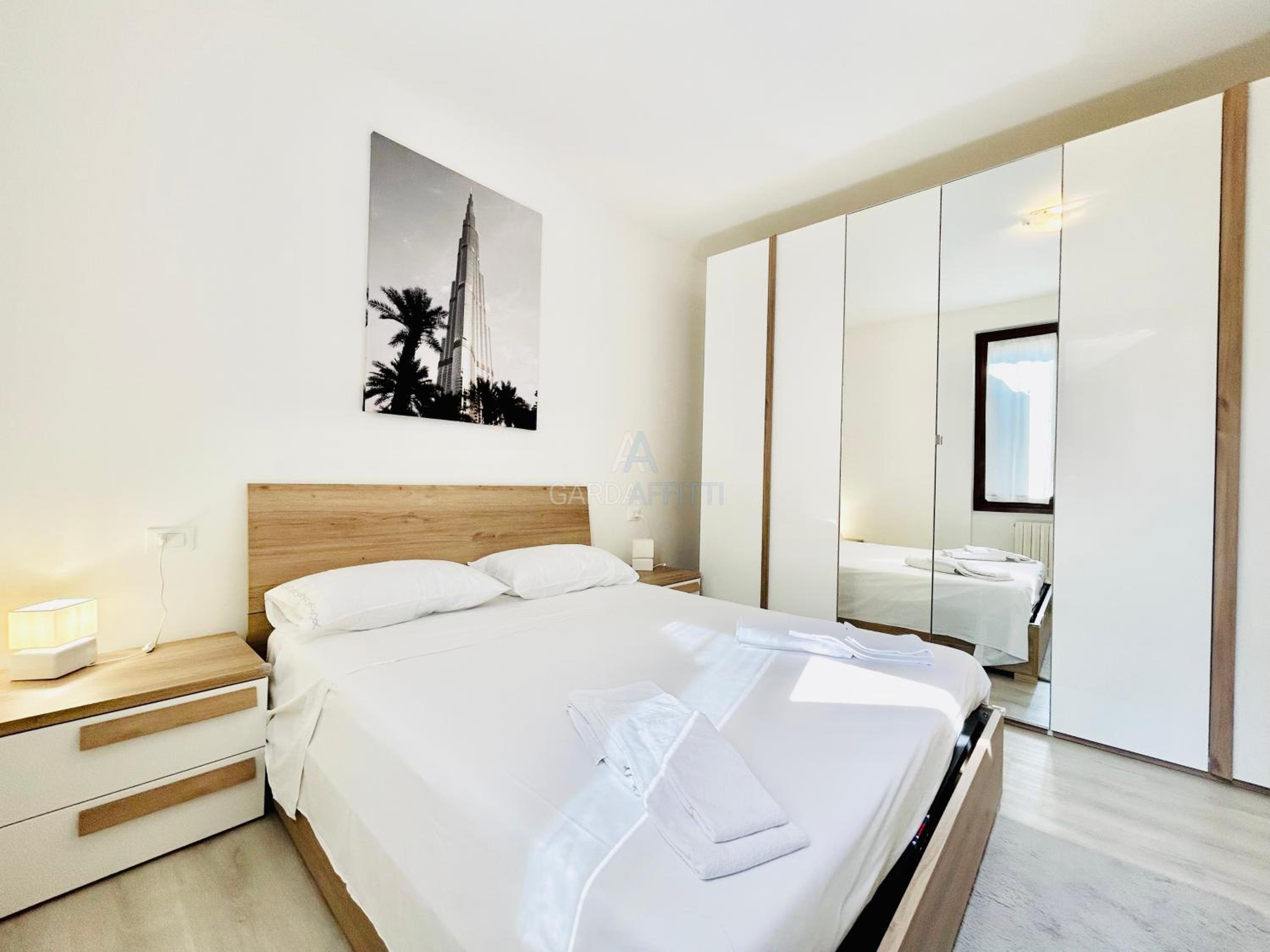Desenzano Del Garda Vacations - Hercules Apt - Piscina - vicino al Centro Sportivo - Property Image 4