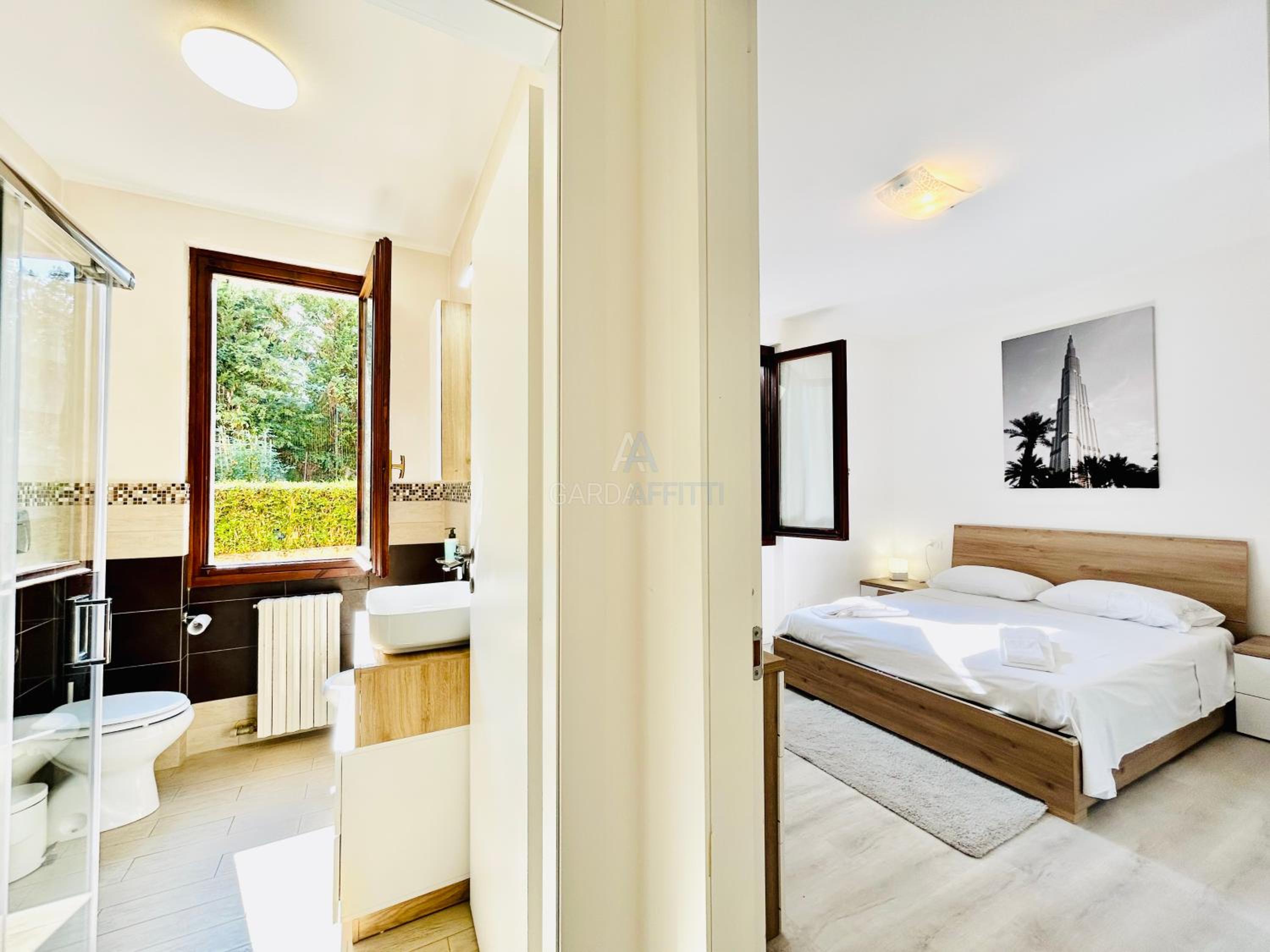 Desenzano Del Garda Vacations - Hercules Apt - Piscina - vicino al Centro Sportivo - Property Image 15