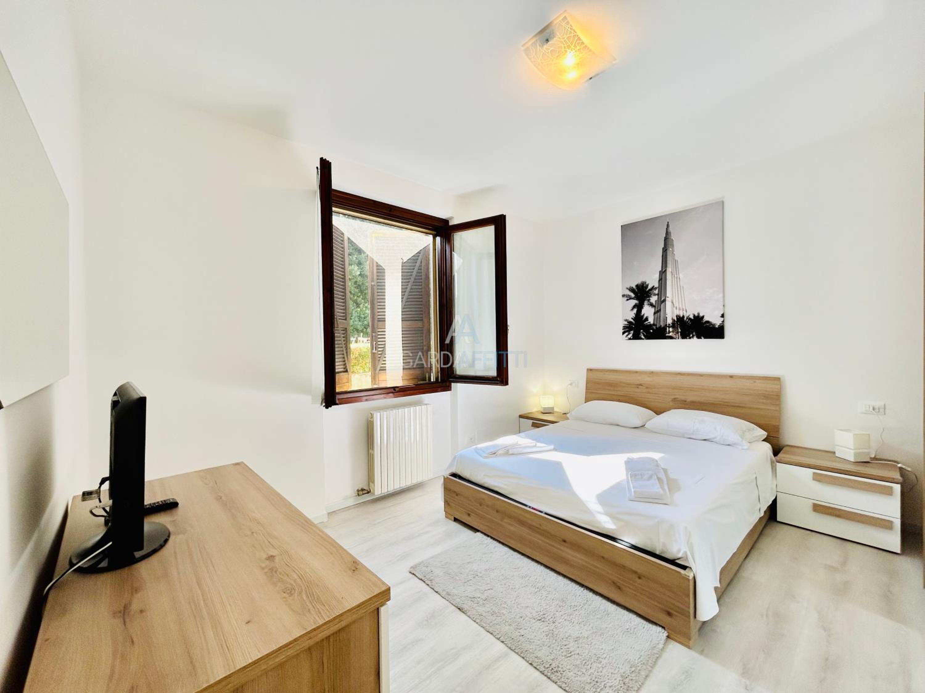 Desenzano Del Garda Vacations - Hercules Apt - Piscina - vicino al Centro Sportivo - Property Image 2