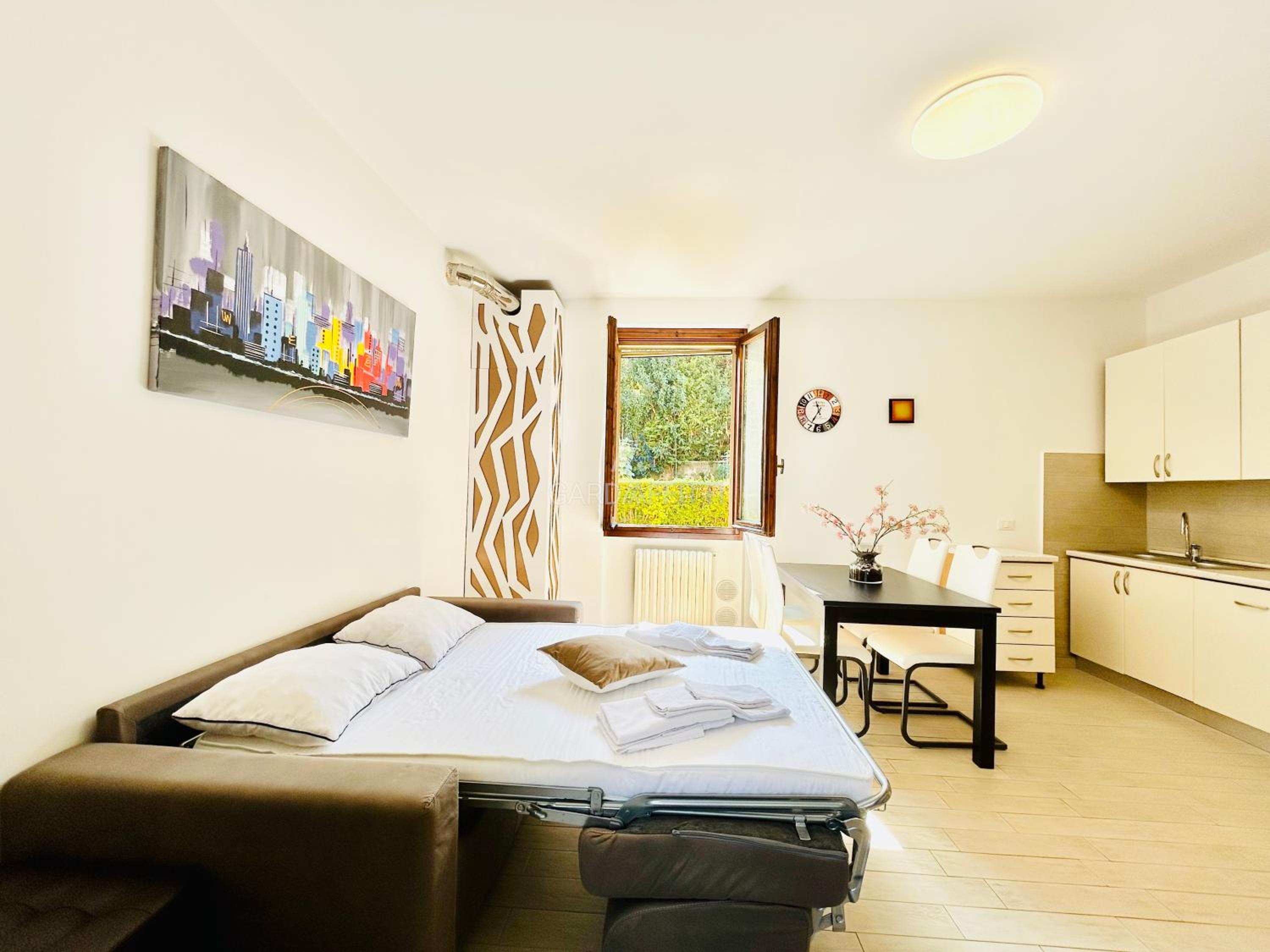 Desenzano Del Garda Vacations - Hercules Apt - Piscina - vicino al Centro Sportivo - Property Image 48