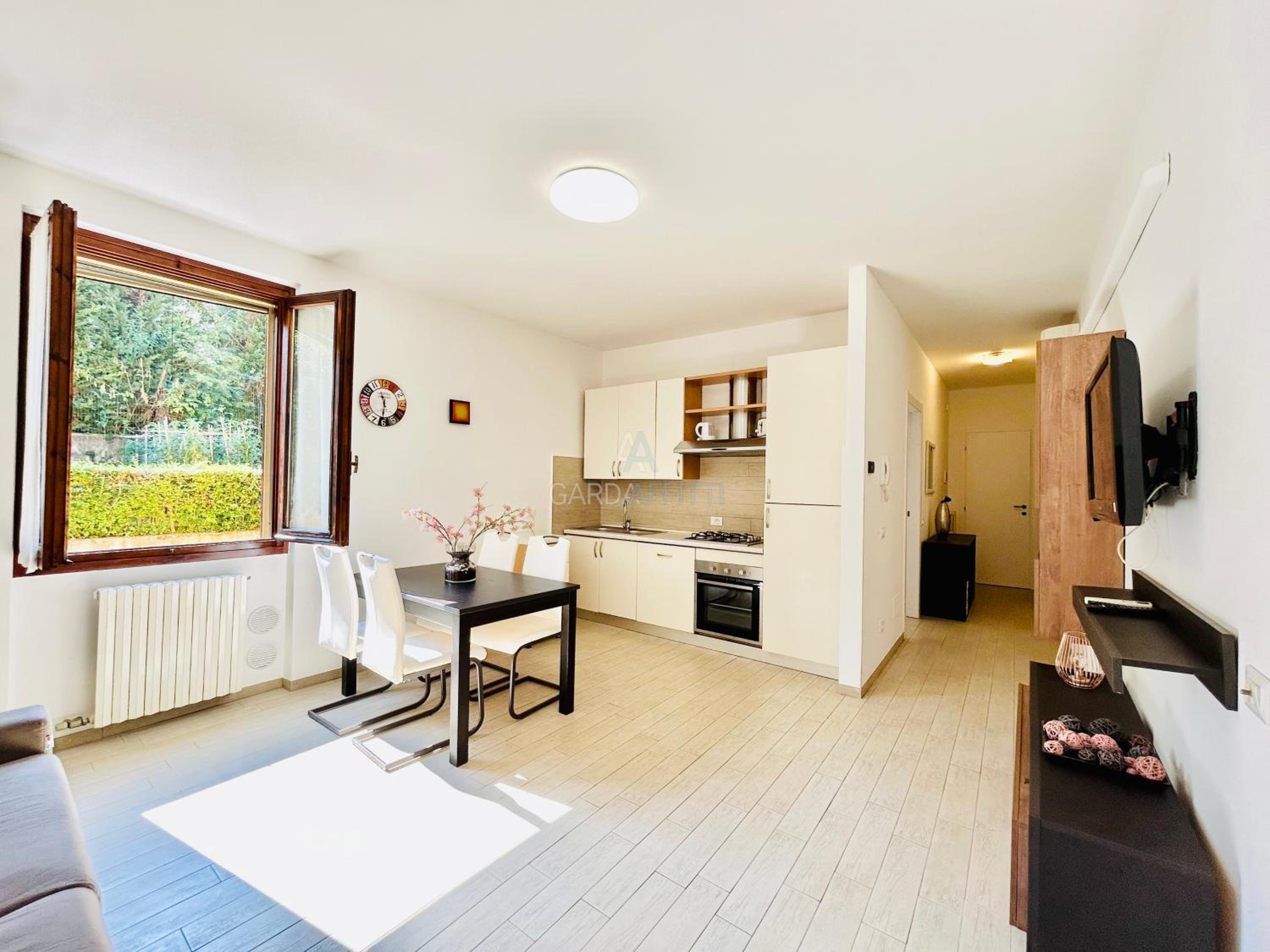 Desenzano Del Garda Vacations - Hercules Apt - Piscina - vicino al Centro Sportivo - Property Image 41