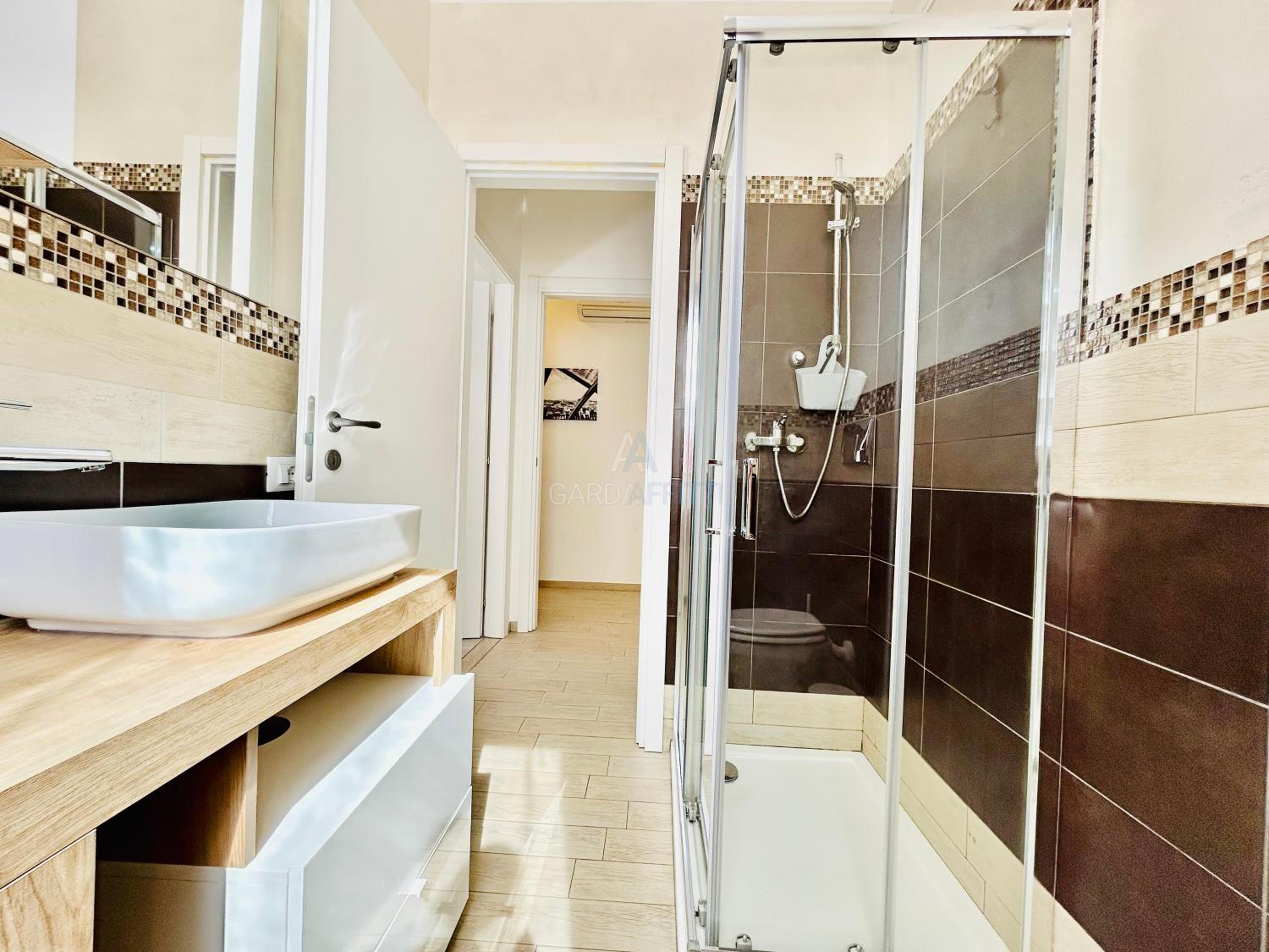 Desenzano Del Garda Vacations - Hercules Apt - Piscina - vicino al Centro Sportivo - Property Image 10