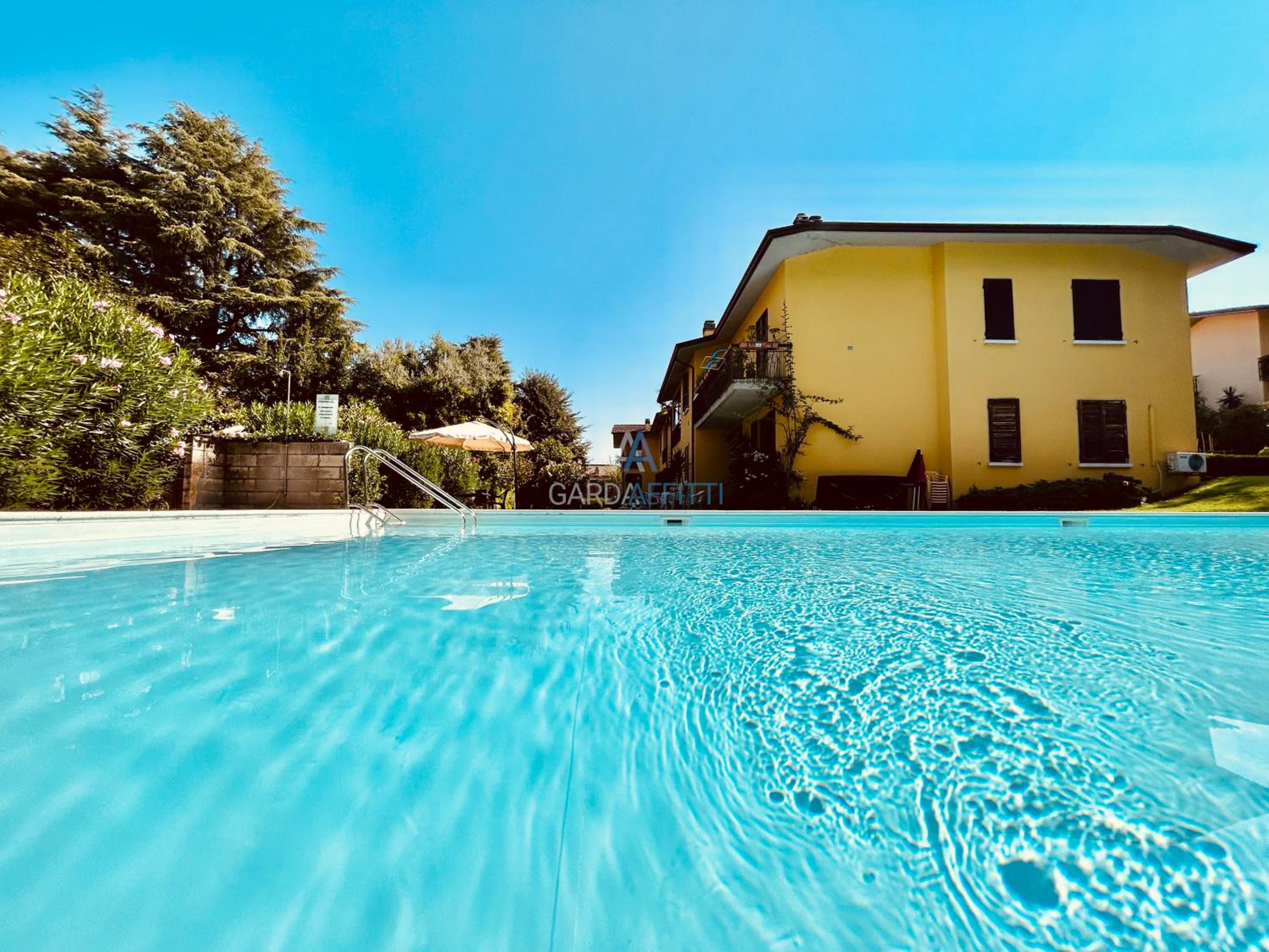 Desenzano Del Garda Vacations - Hercules Apt - Piscina - vicino al Centro Sportivo - Property Image 30