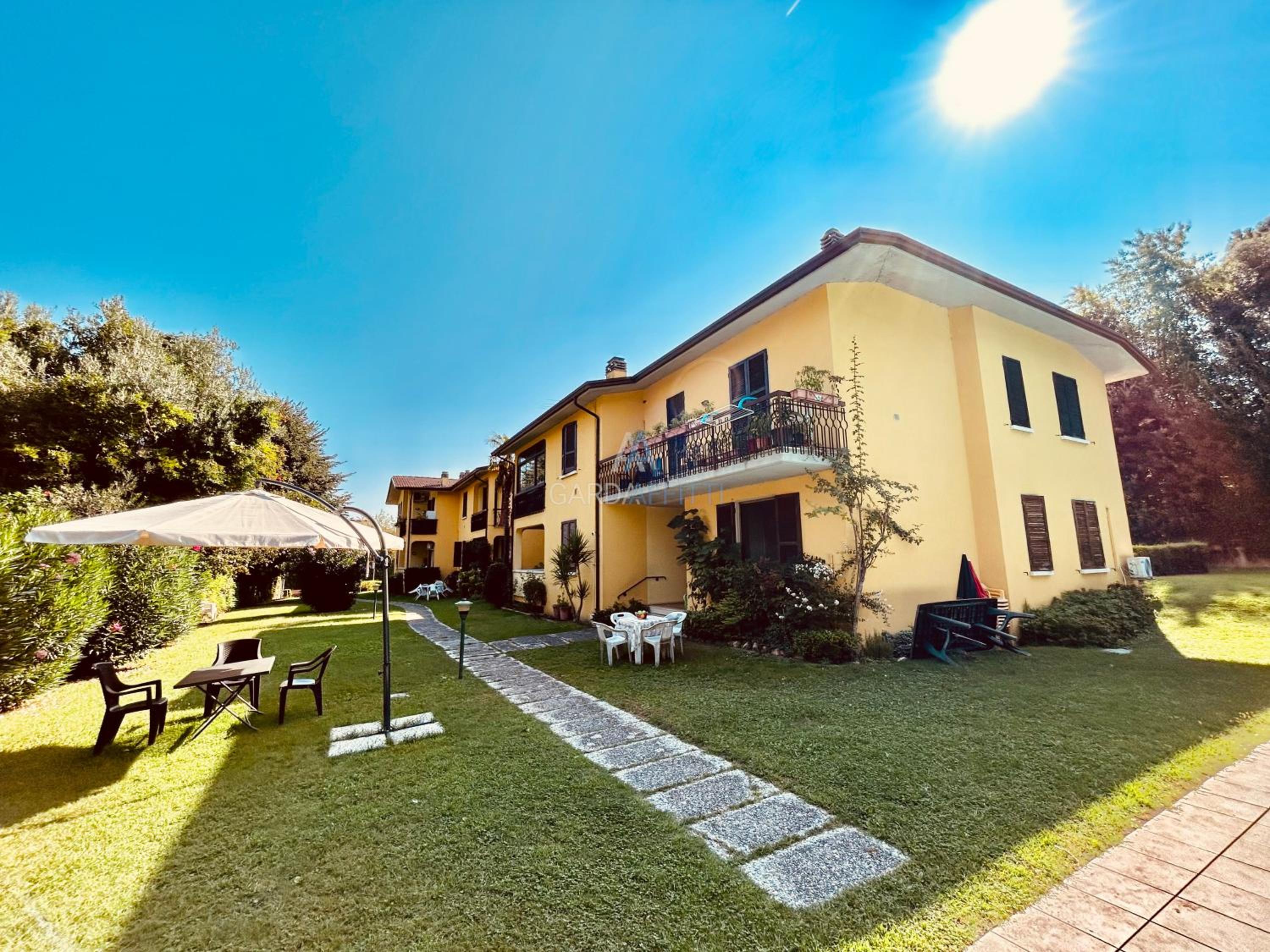 Desenzano Del Garda Vacations - Hercules Apt - Piscina - vicino al Centro Sportivo - Property Image 40