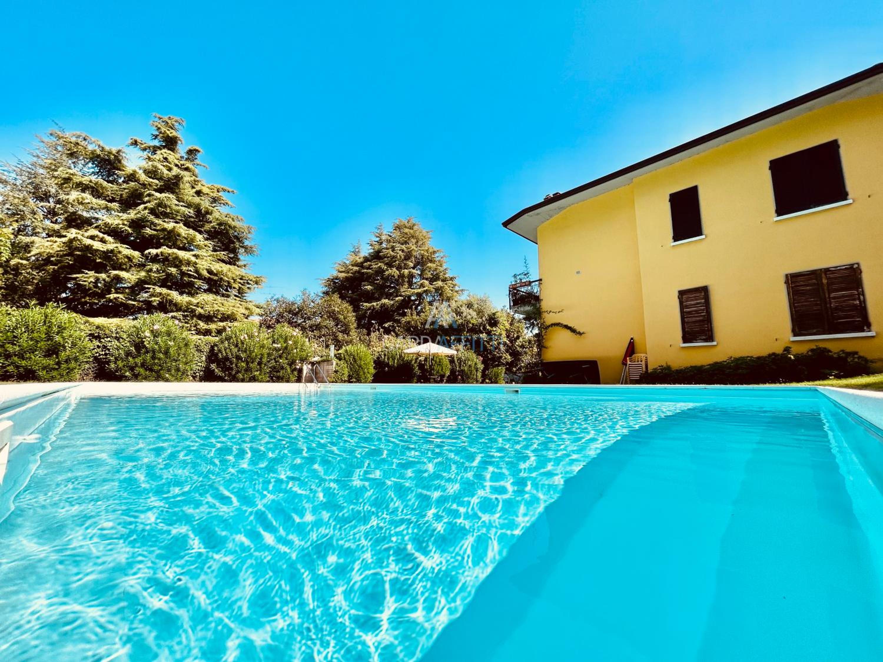 Desenzano Del Garda Vacations - Hercules Apt - Piscina - vicino al Centro Sportivo - Property Image 43