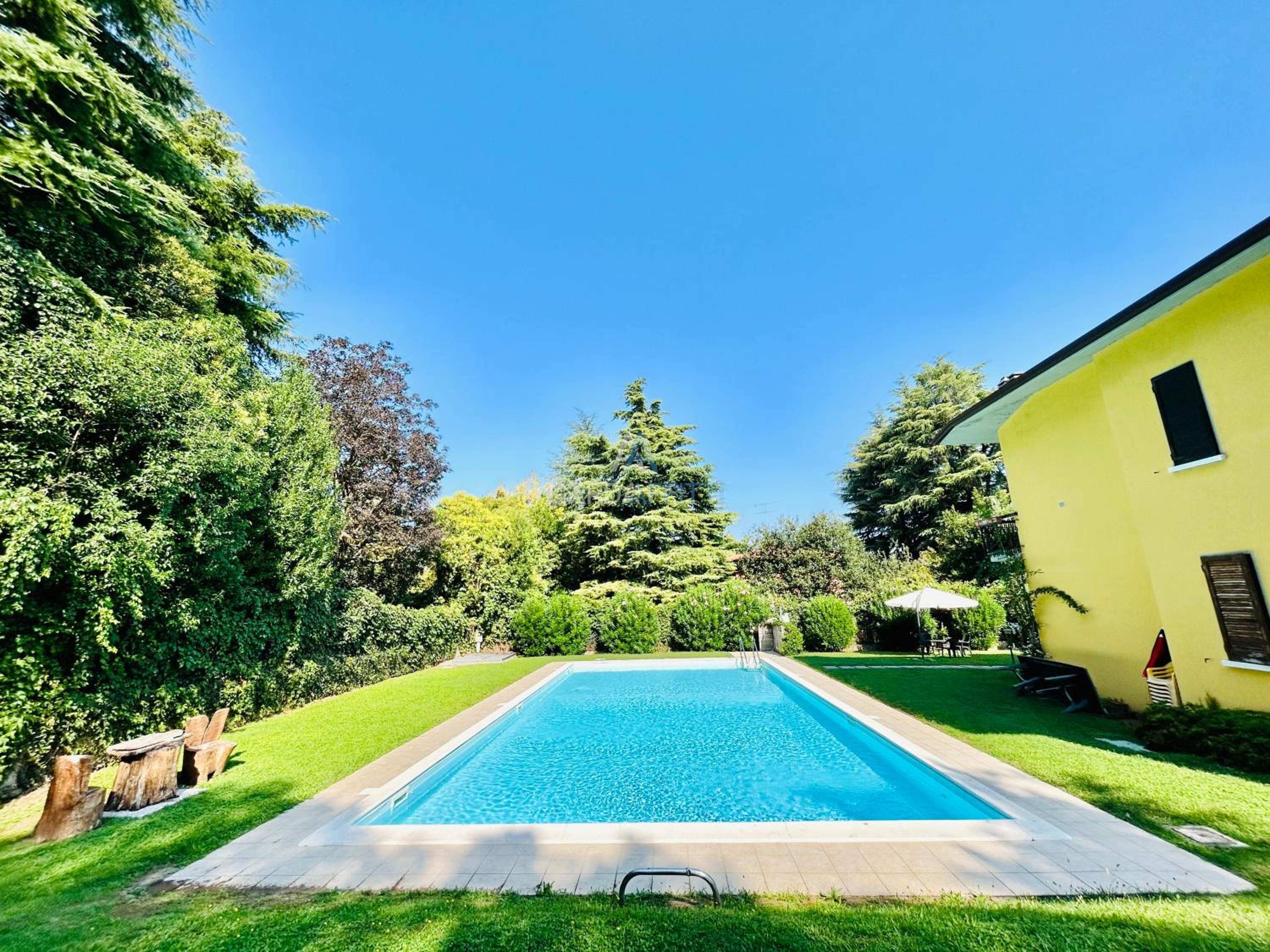 Desenzano Del Garda Vacations - Hercules Apt - Piscina - vicino al Centro Sportivo - Property Image 17