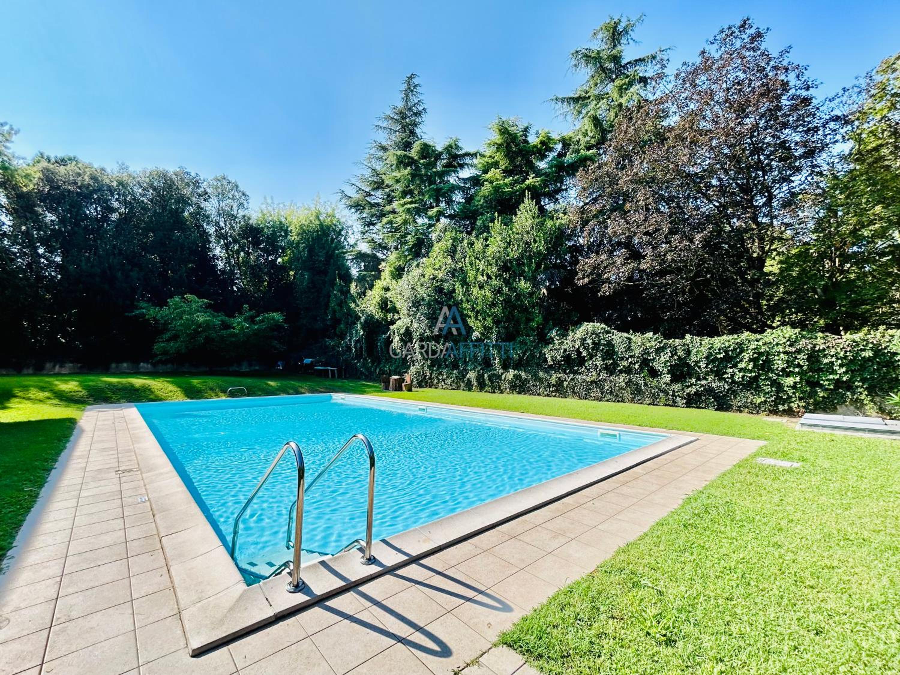 Desenzano Del Garda Vacations - Hercules Apt - Piscina - vicino al Centro Sportivo - Property Image 37