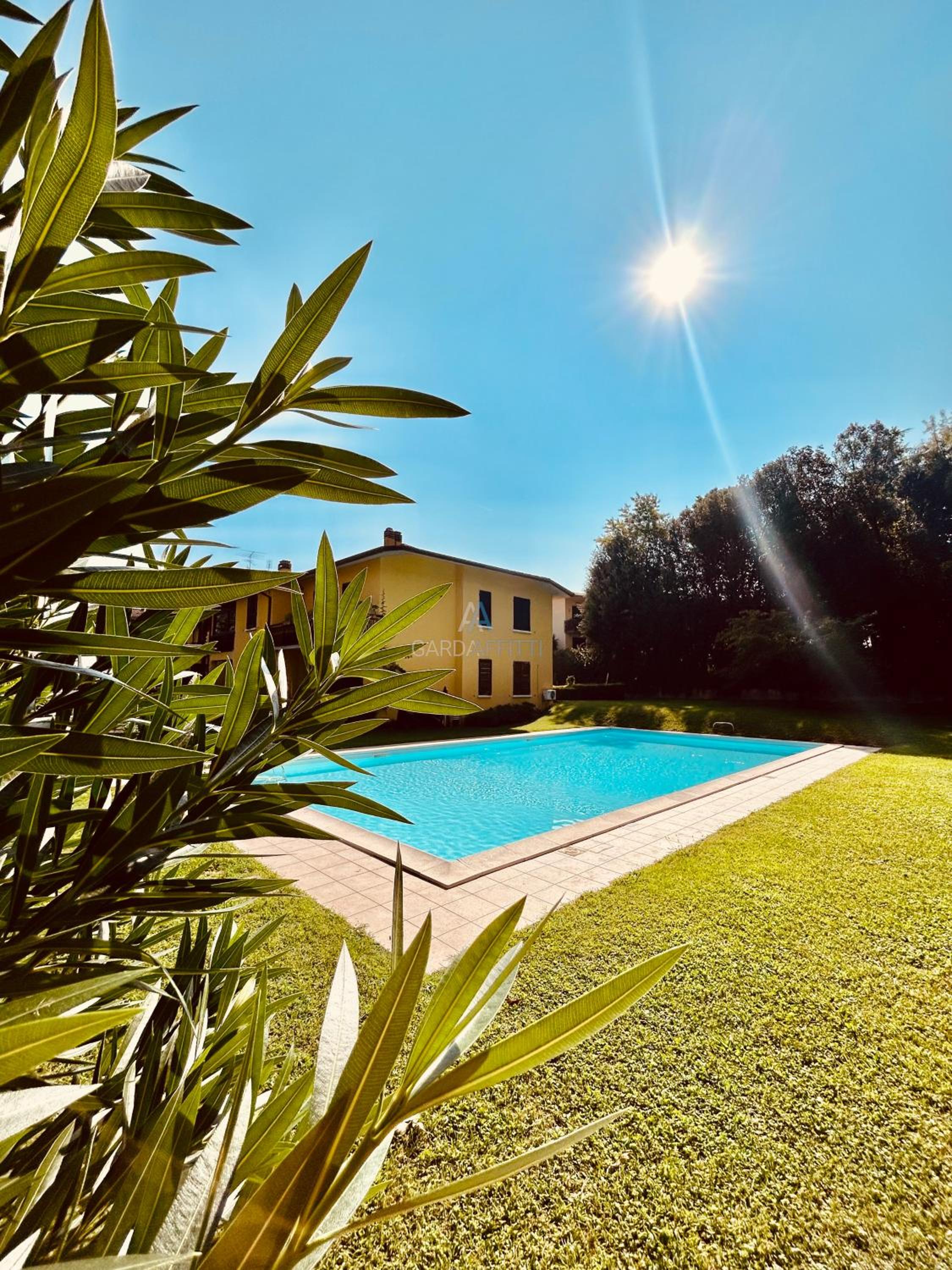 Desenzano Del Garda Vacations - Hercules Apt - Piscina - vicino al Centro Sportivo - Property Image 18