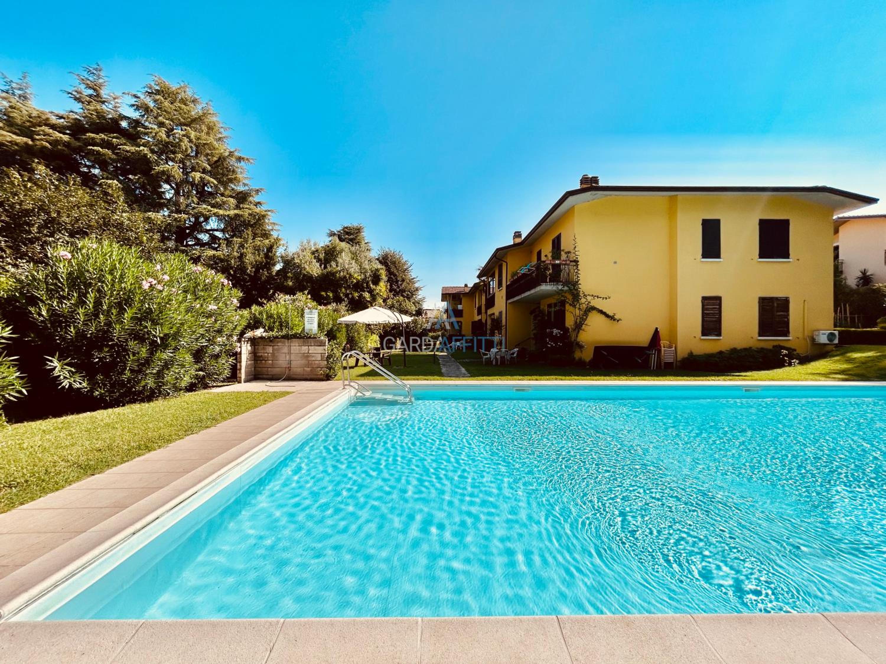 Desenzano Del Garda Vacations - Hercules Apt - Piscina - vicino al Centro Sportivo - Property Image 31