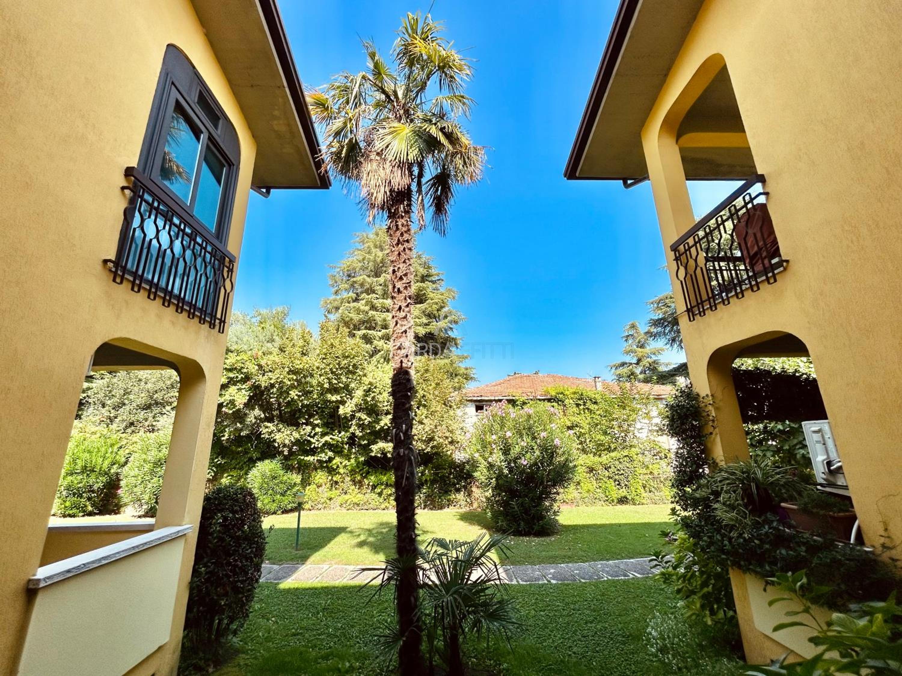 Desenzano Del Garda Vacations - Hercules Apt - Piscina - vicino al Centro Sportivo - Property Image 22