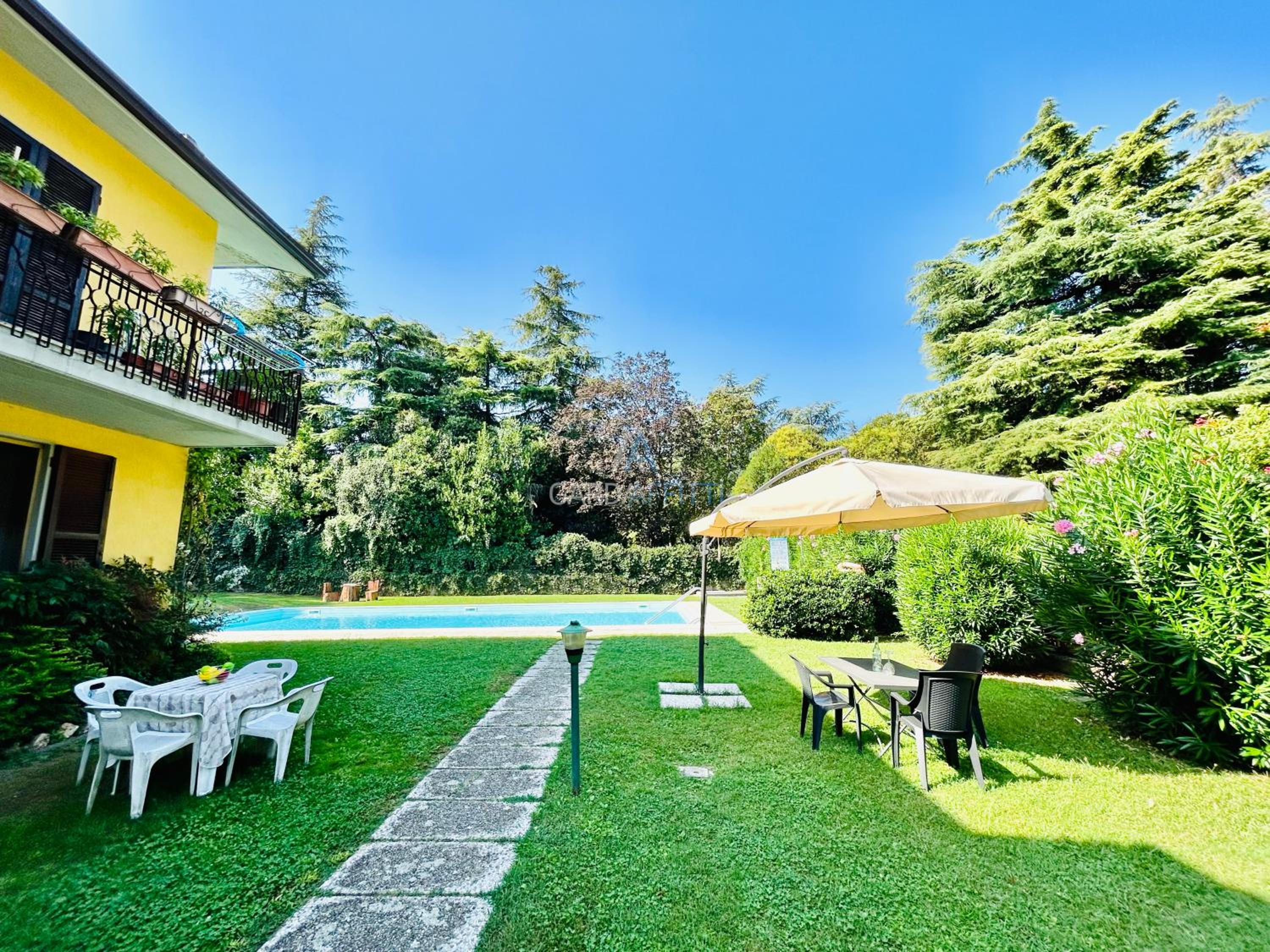 Desenzano Del Garda Vacations - Hercules Apt - Piscina - vicino al Centro Sportivo - Property Image 38