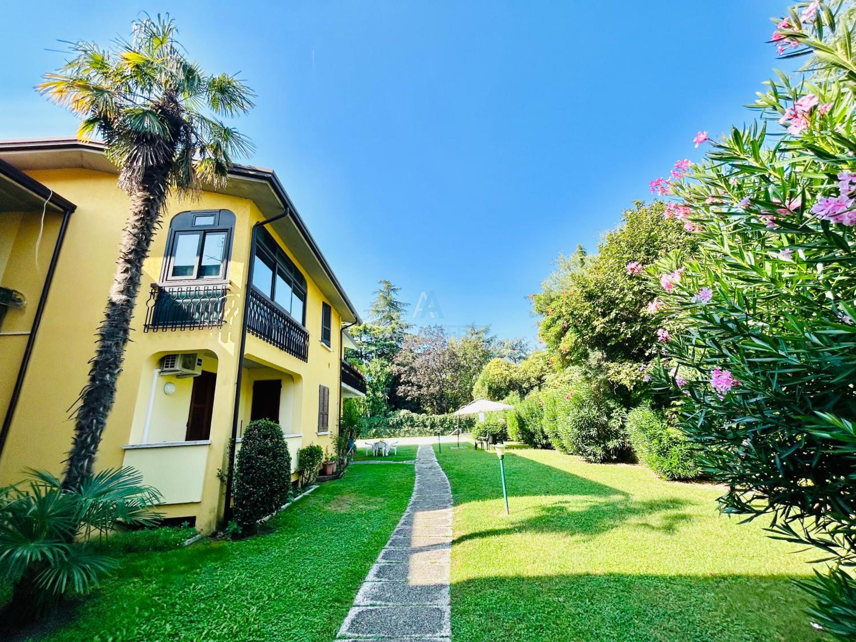 Desenzano Del Garda Vacations - Hercules Apt - Piscina - vicino al Centro Sportivo - Property Image 16