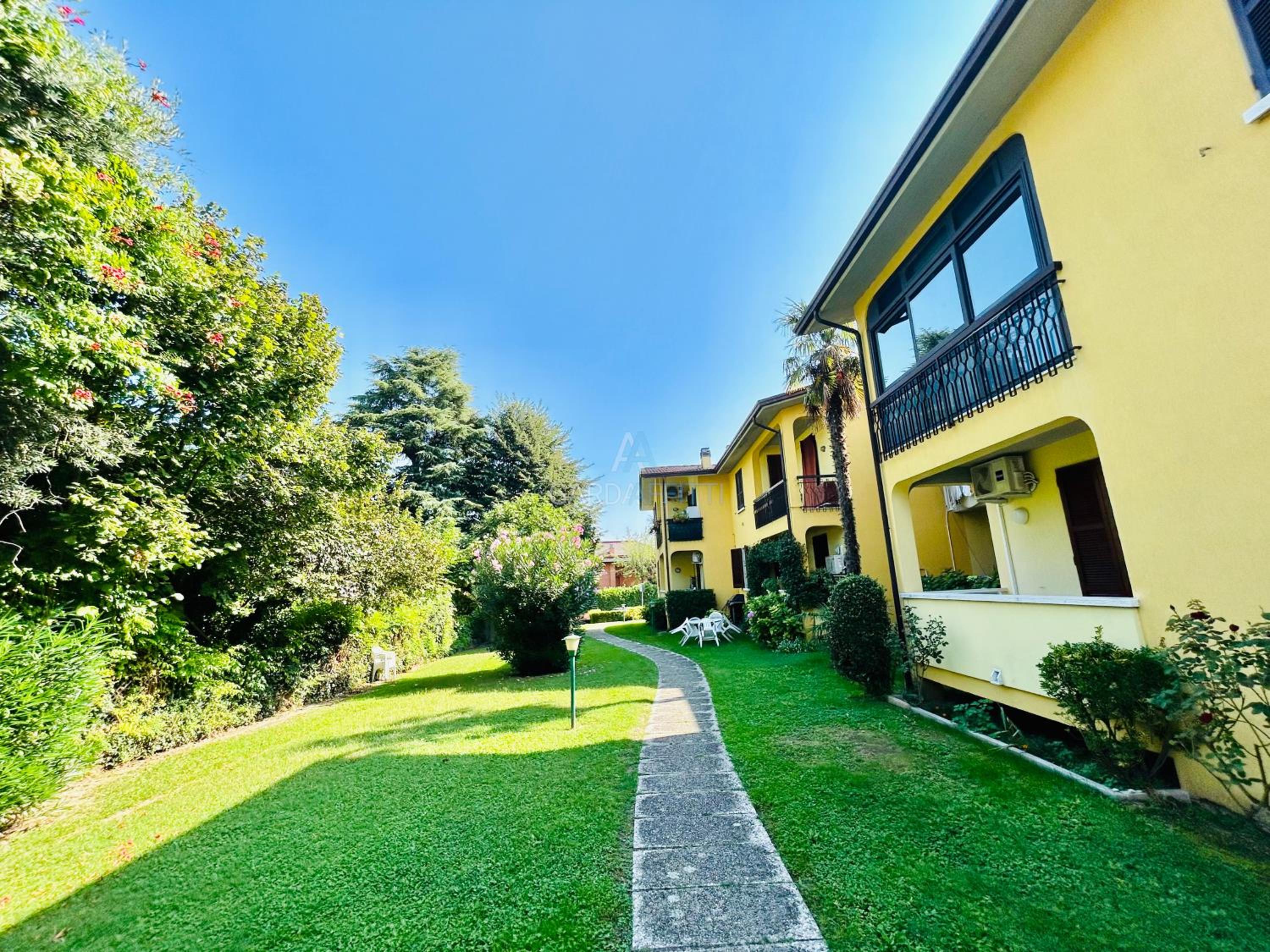 Desenzano Del Garda Vacations - Hercules Apt - Piscina - vicino al Centro Sportivo - Property Image 13