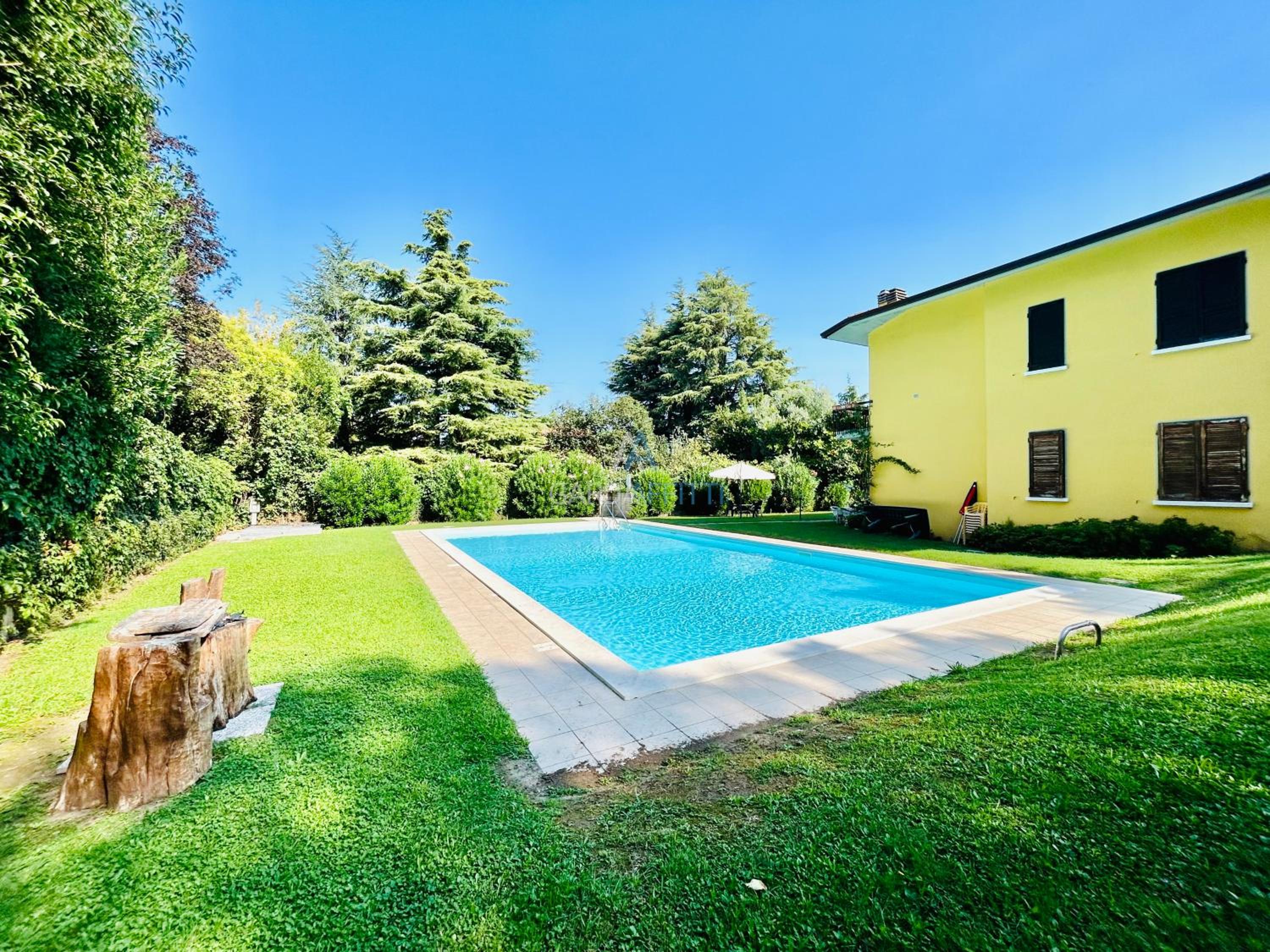 Desenzano Del Garda Vacations - Hercules Apt - Piscina - vicino al Centro Sportivo - Property Image 32