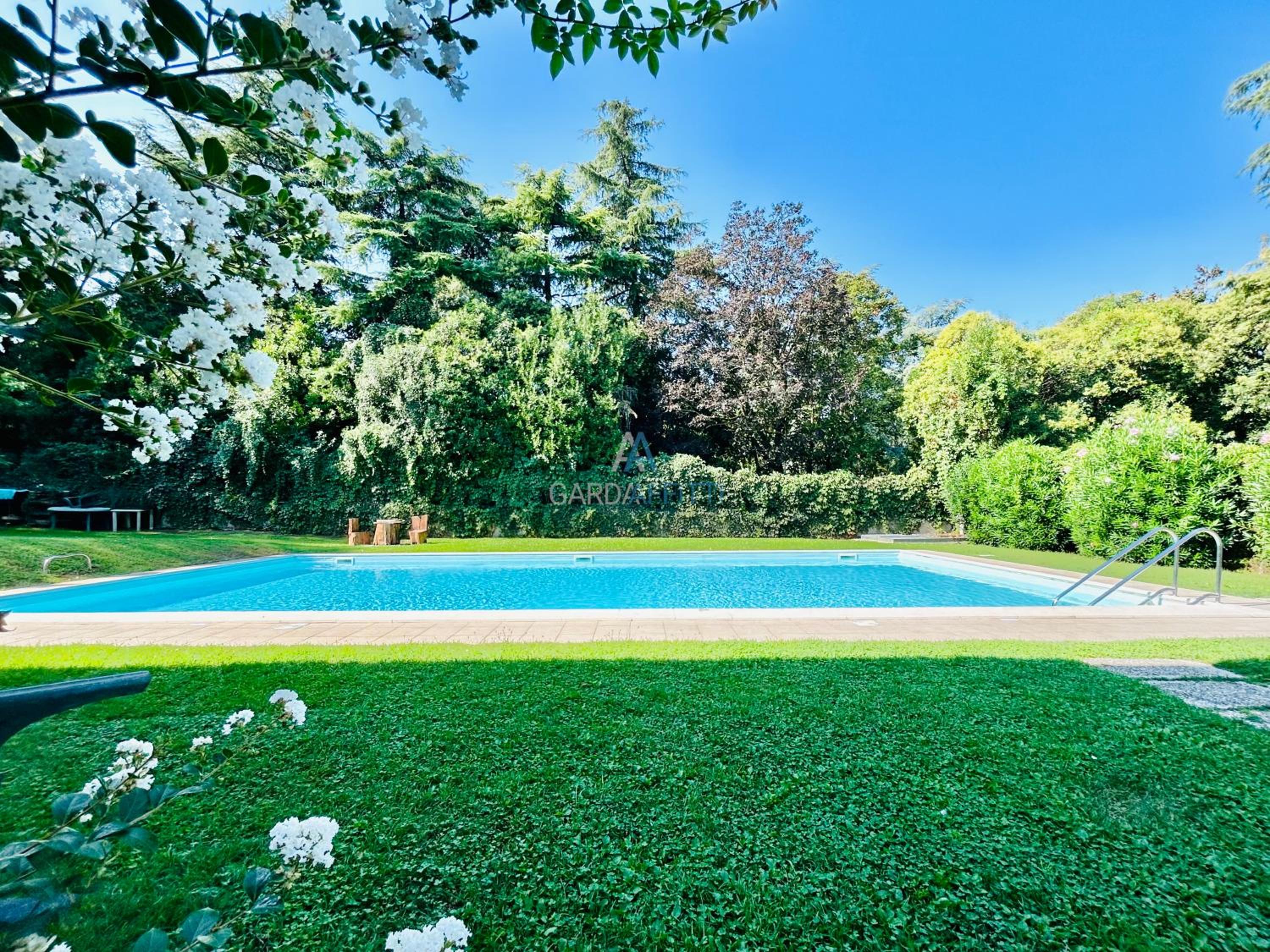 Desenzano Del Garda Vacations - Hercules Apt - Piscina - vicino al Centro Sportivo - Property Image 19
