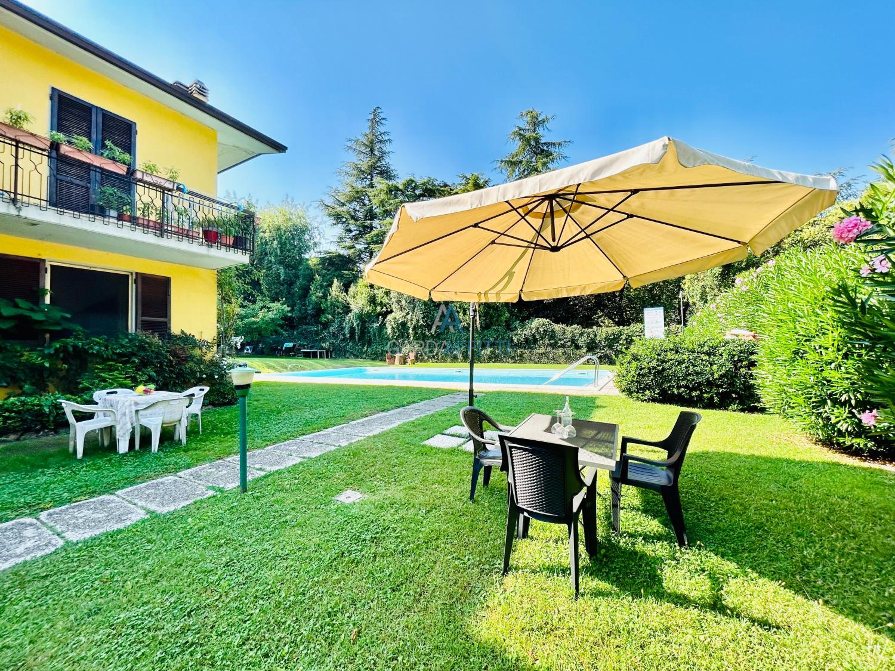 Desenzano Del Garda Vacations - Hercules Apt - Piscina - vicino al Centro Sportivo - Property Image 39