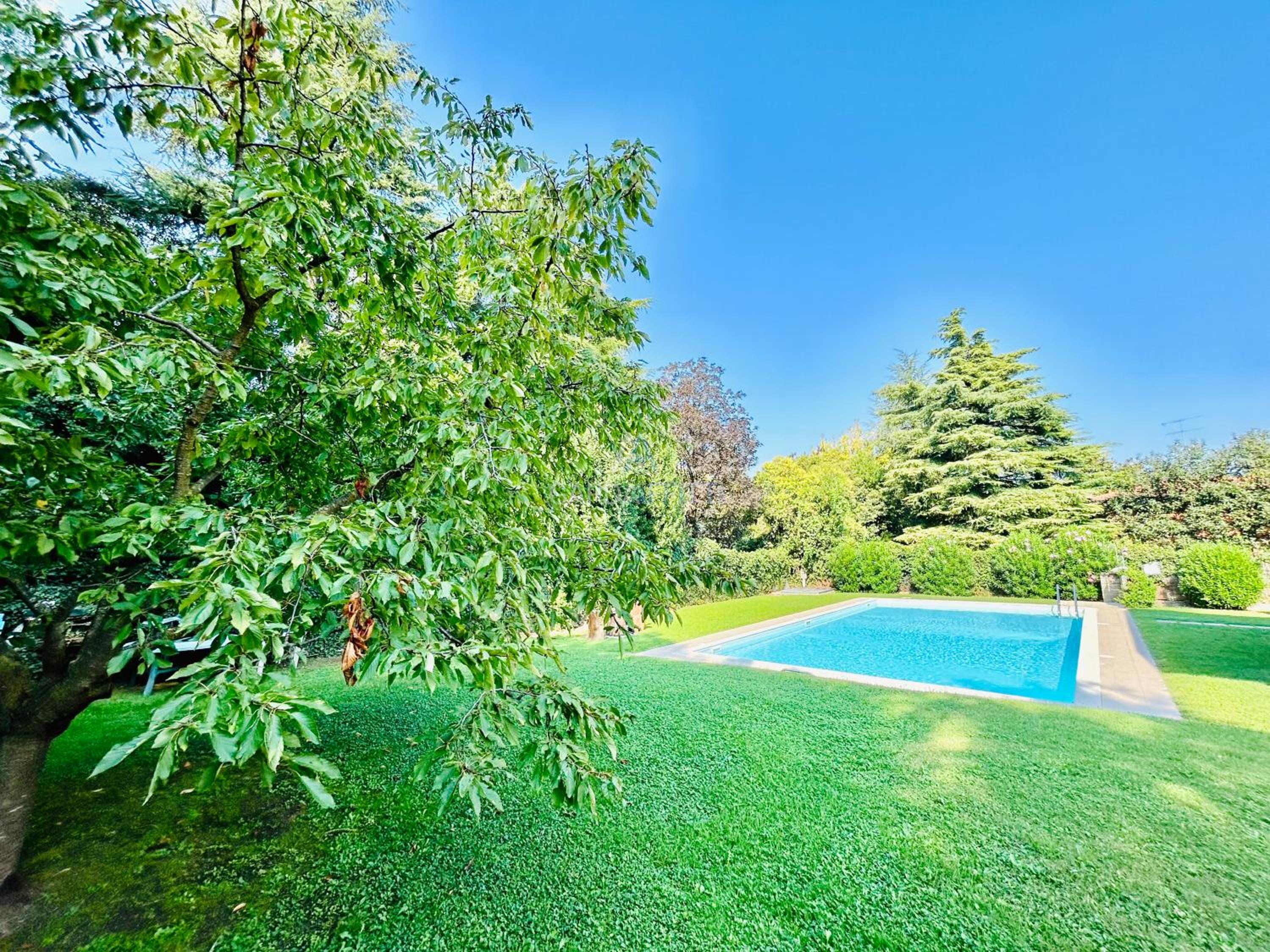 Desenzano Del Garda Vacations - Hercules Apt - Piscina - vicino al Centro Sportivo - Property Image 34