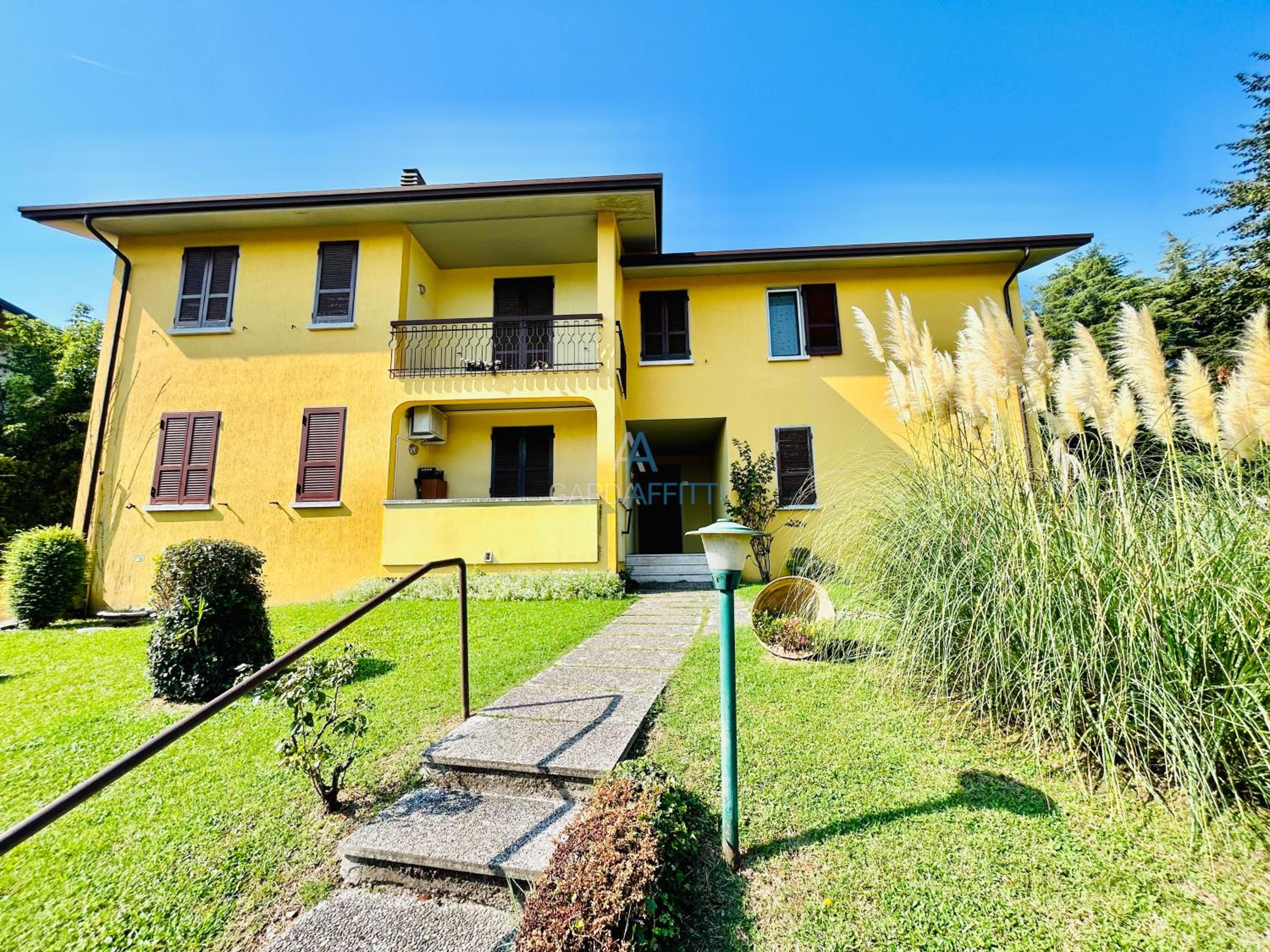 Desenzano Del Garda Vacations - Hercules Apt - Piscina - vicino al Centro Sportivo - Property Image 1