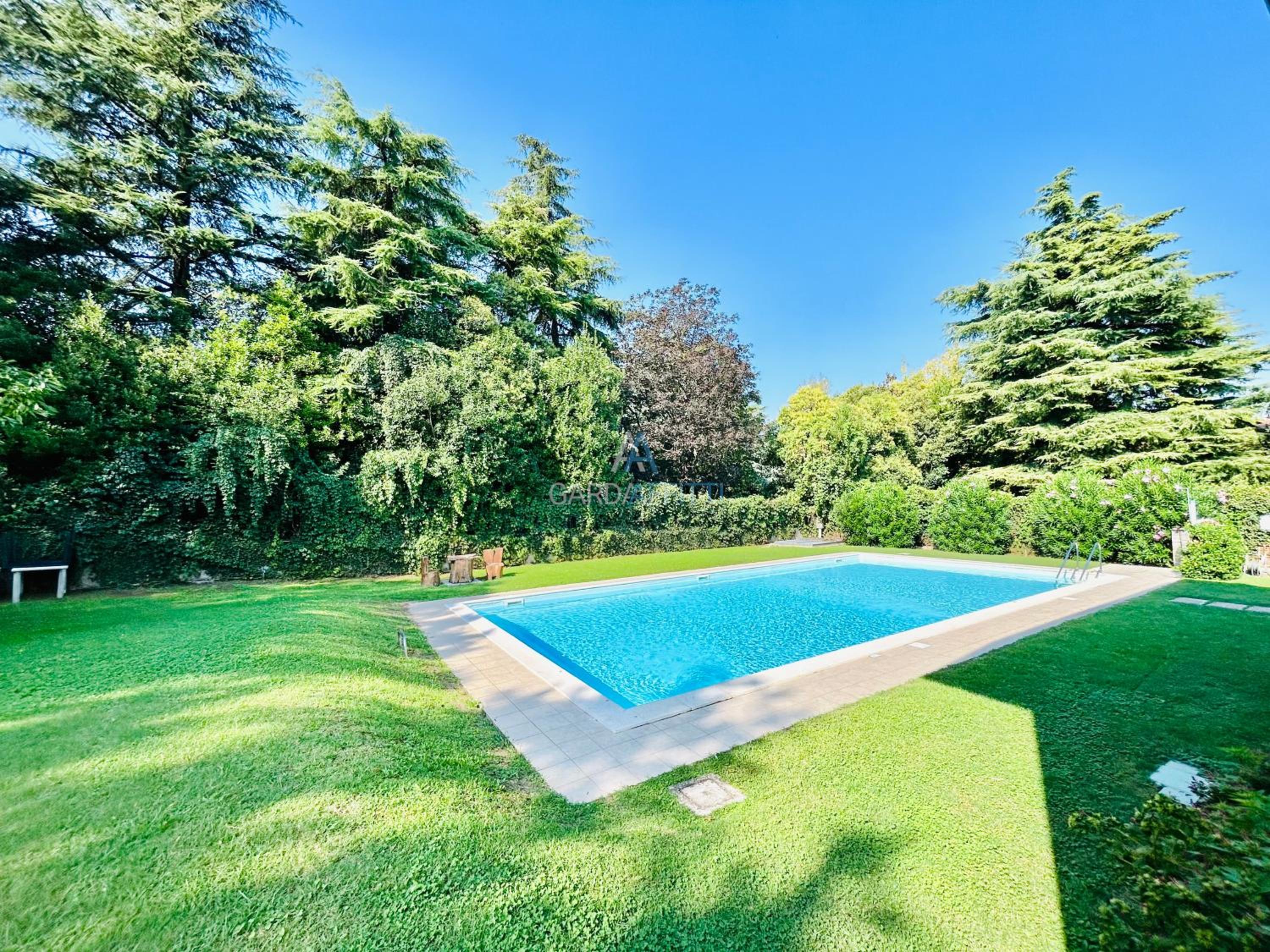 Desenzano Del Garda Vacations - Hercules Apt - Piscina - vicino al Centro Sportivo - Property Image 36