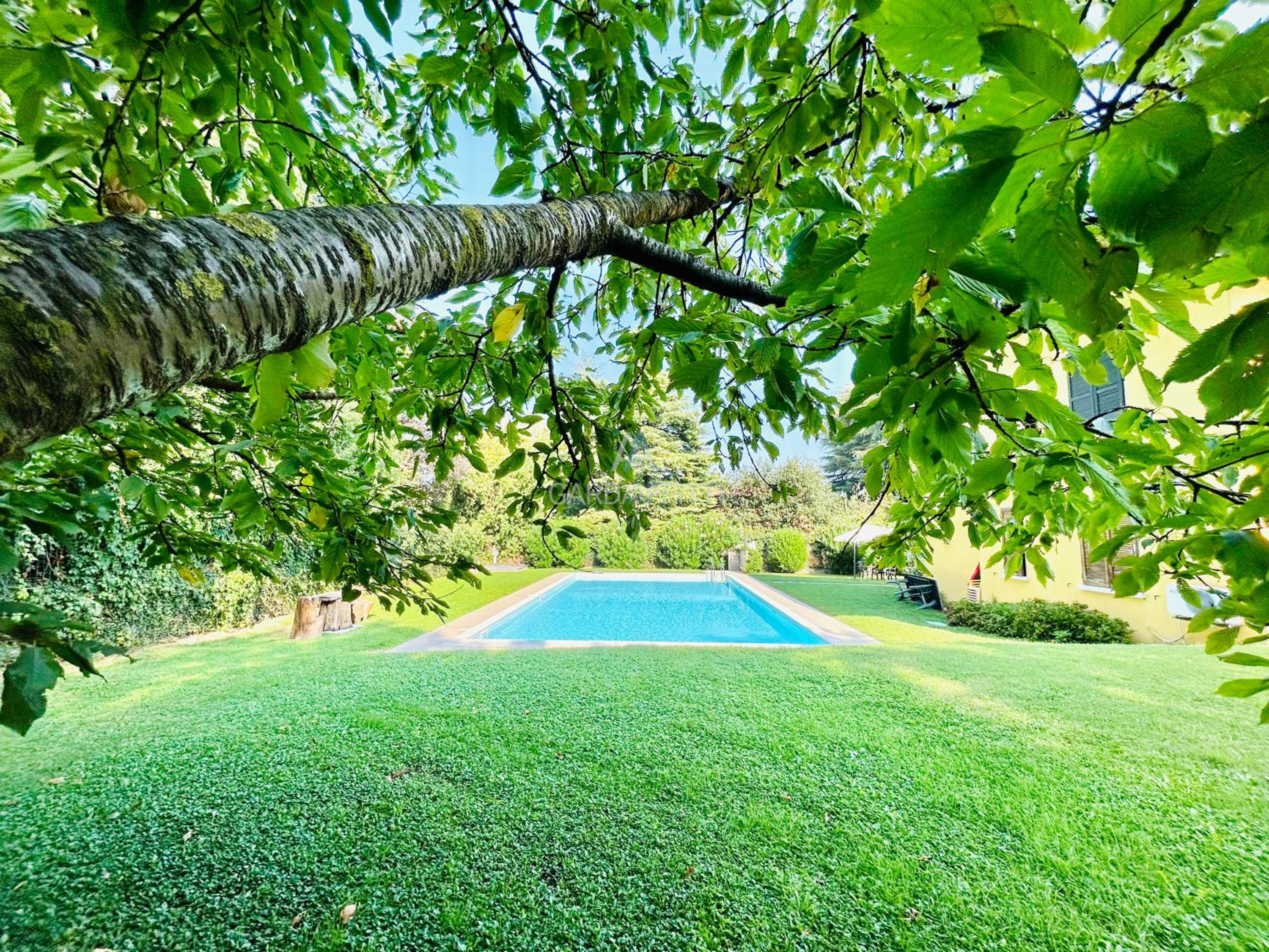 Desenzano Del Garda Vacations - Hercules Apt - Piscina - vicino al Centro Sportivo - Property Image 35