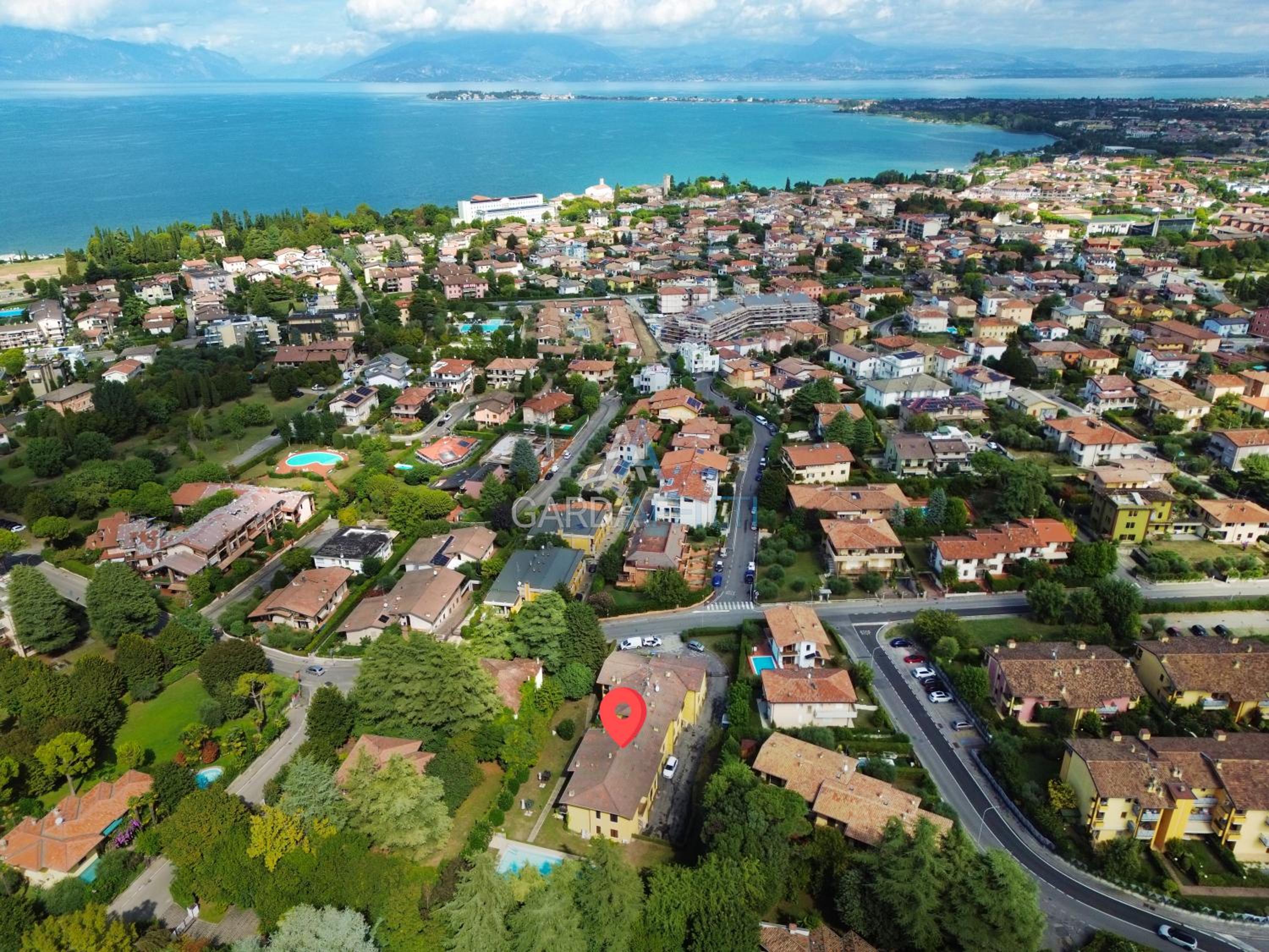 Desenzano Del Garda Vacations - Hercules Apt - Piscina - vicino al Centro Sportivo - Property Image 21
