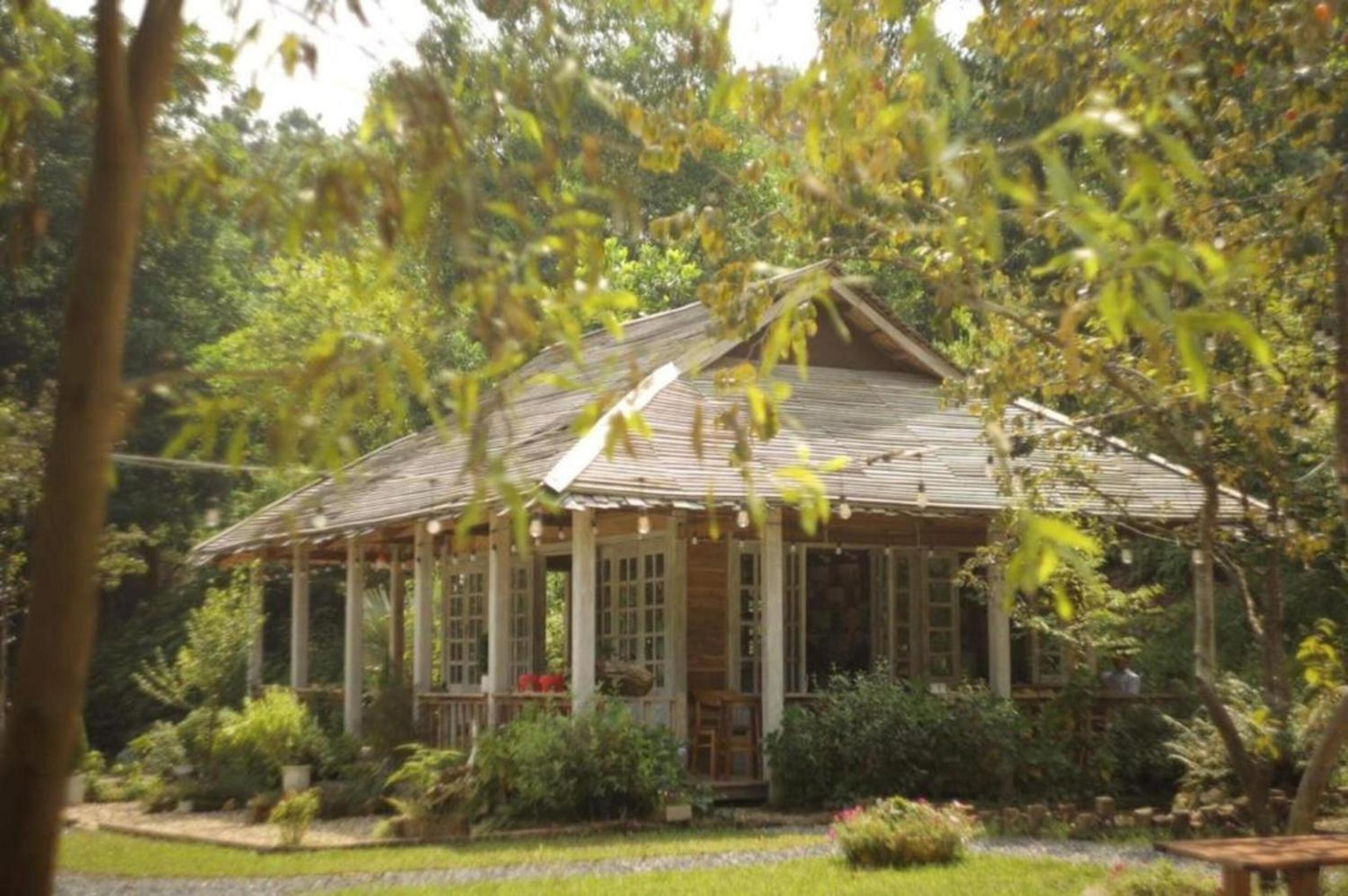 May Homestay Soc Son - Venuestay