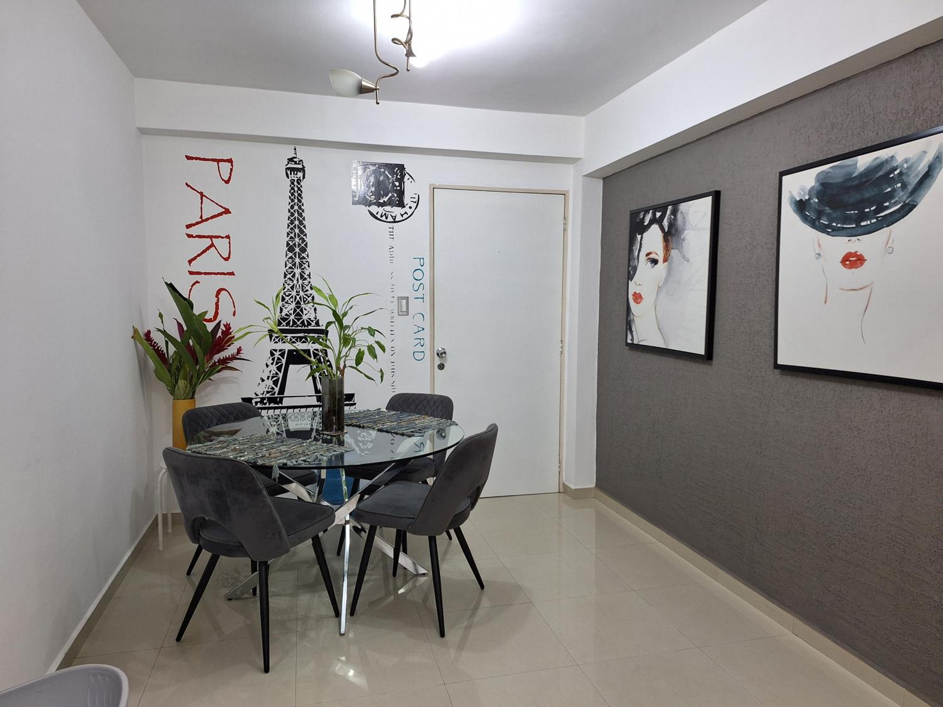 Apartamento de lujo en Valencia view 4