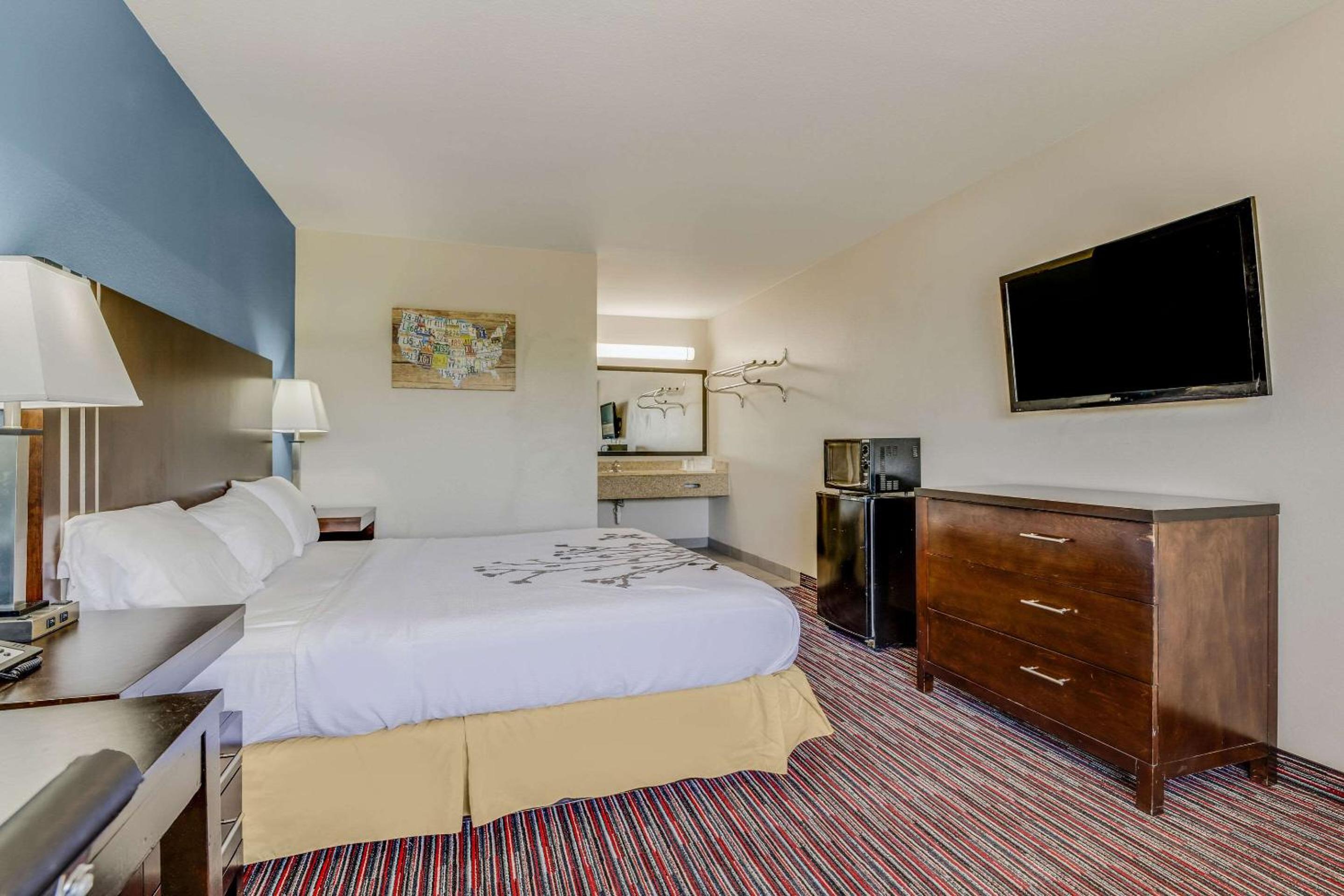 Econo Lodge Inn & Suites Enid South, Foto 11