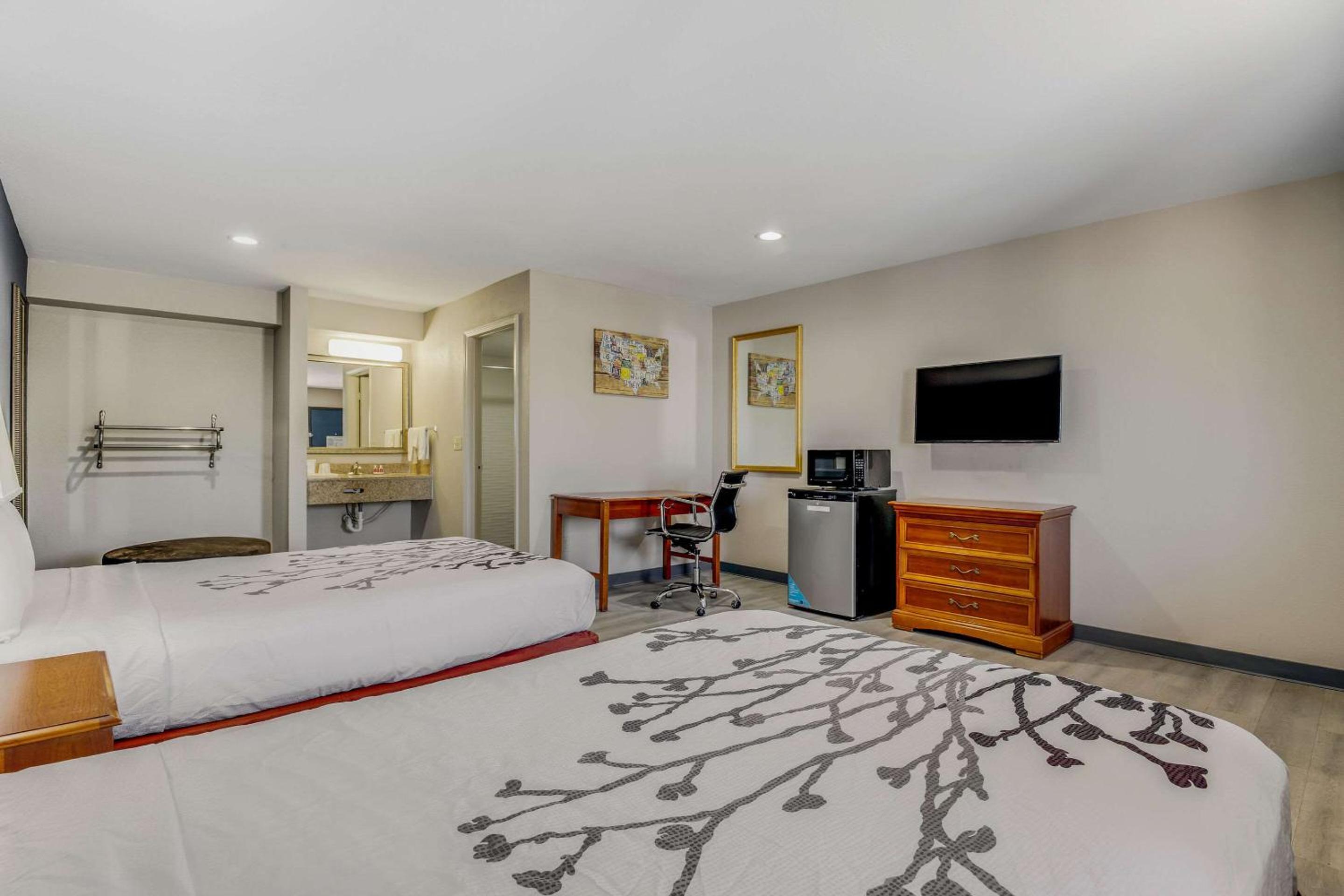 Econo Lodge Inn & Suites Enid South, Foto 19