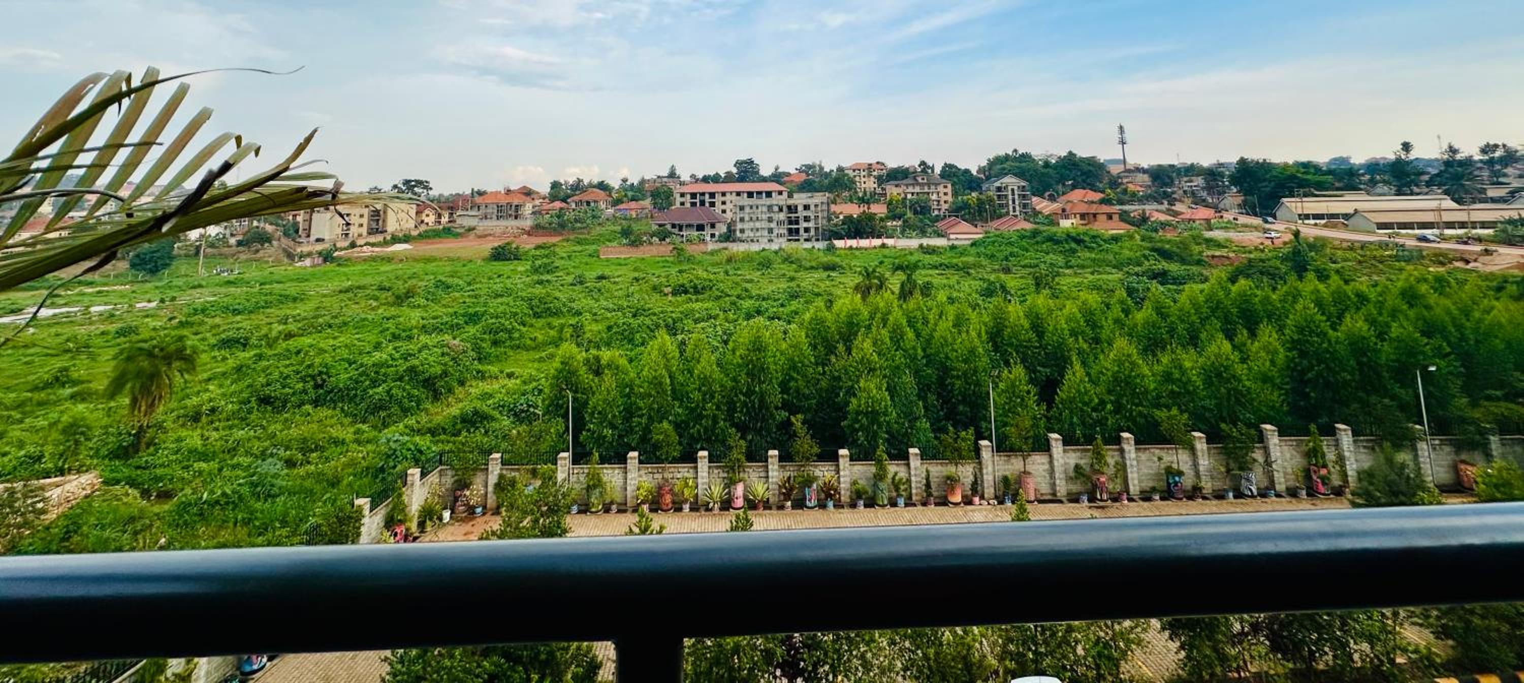 RilStay Najjera at Riverside Suites Buwate