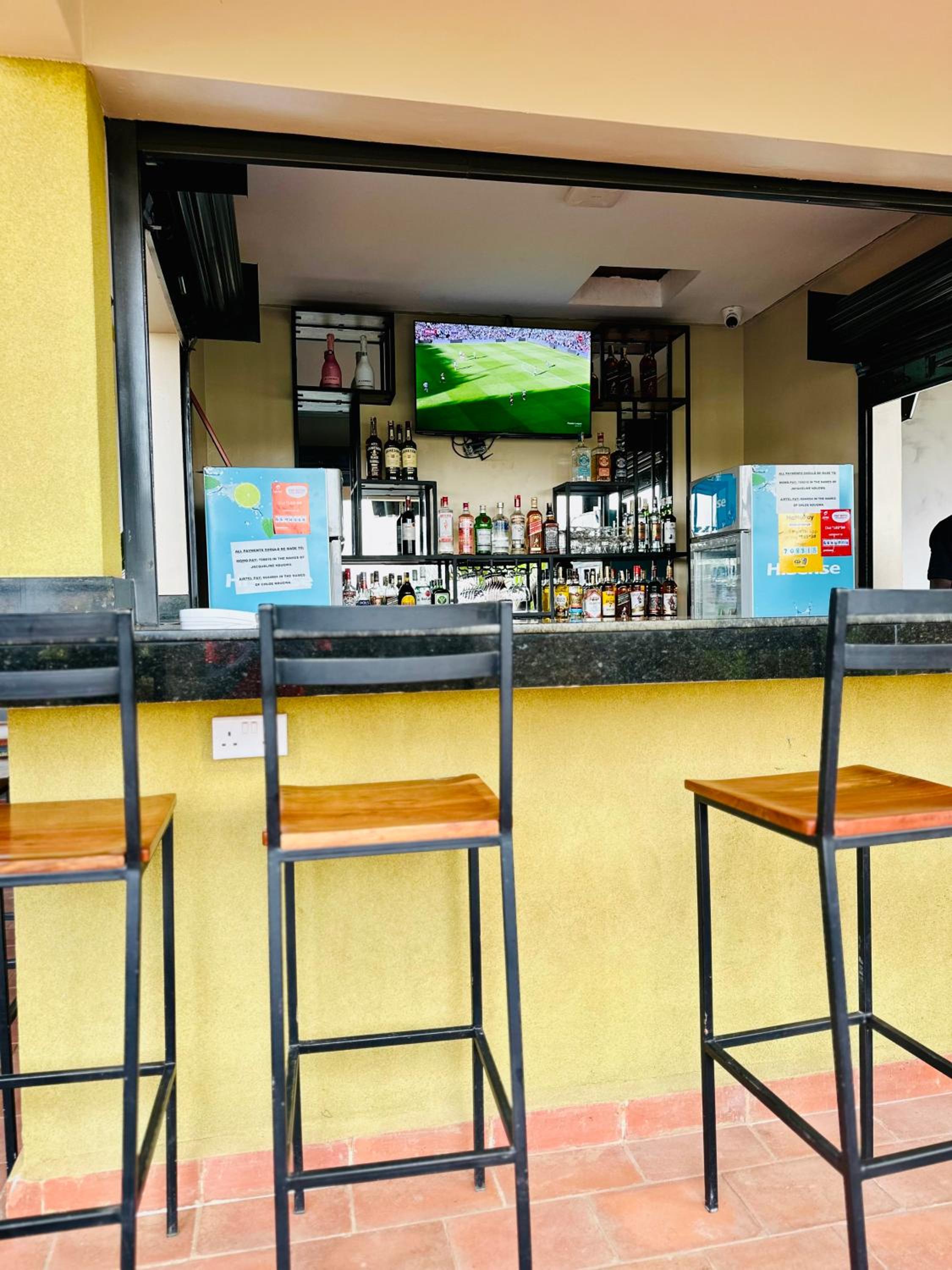 RilStay Najjera at Riverside Suites Buwate, photo 13