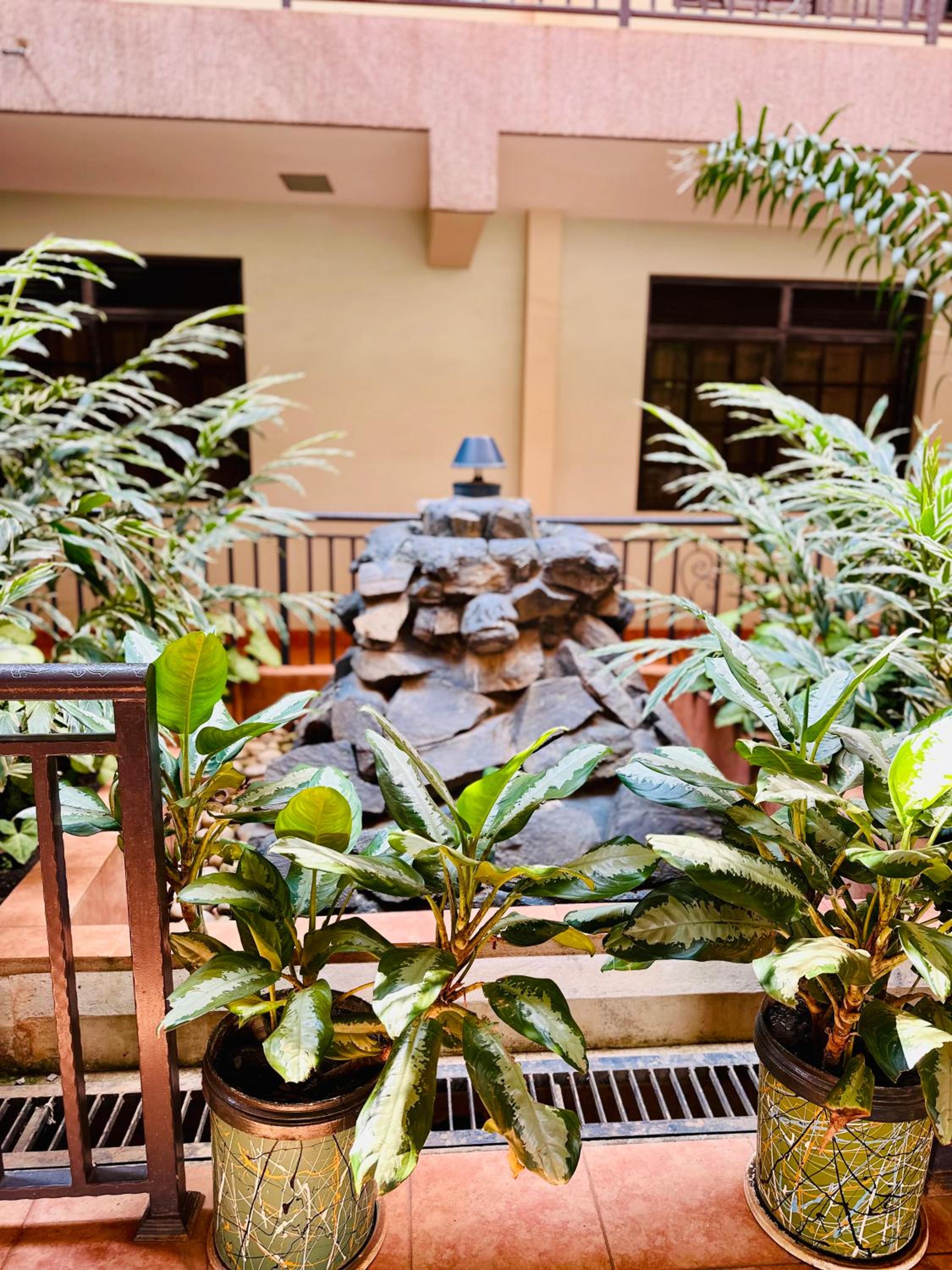 RilStay Najjera at Riverside Suites Buwate, photo 21