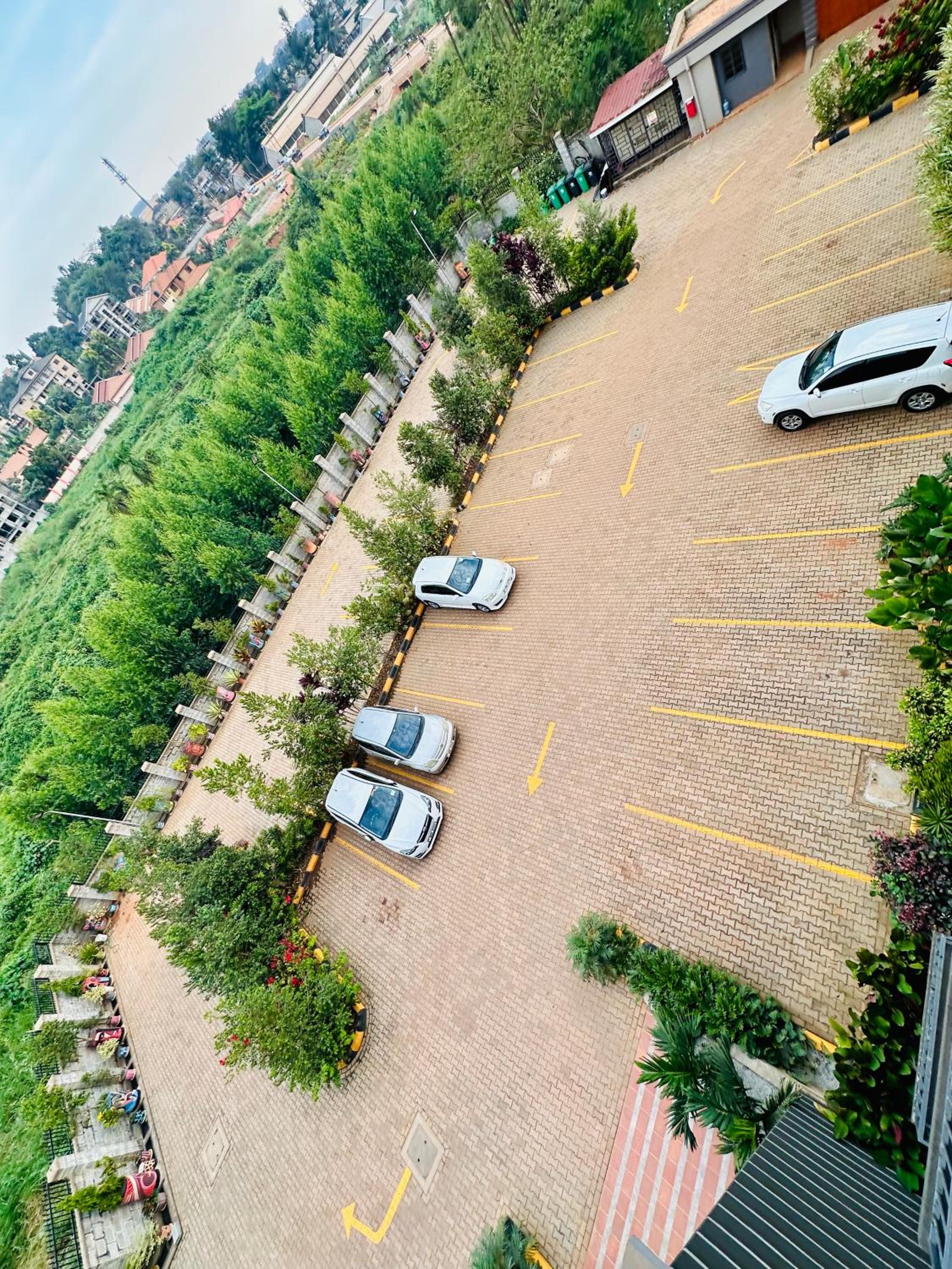 RilStay Najjera at Riverside Suites Buwate, photo 19