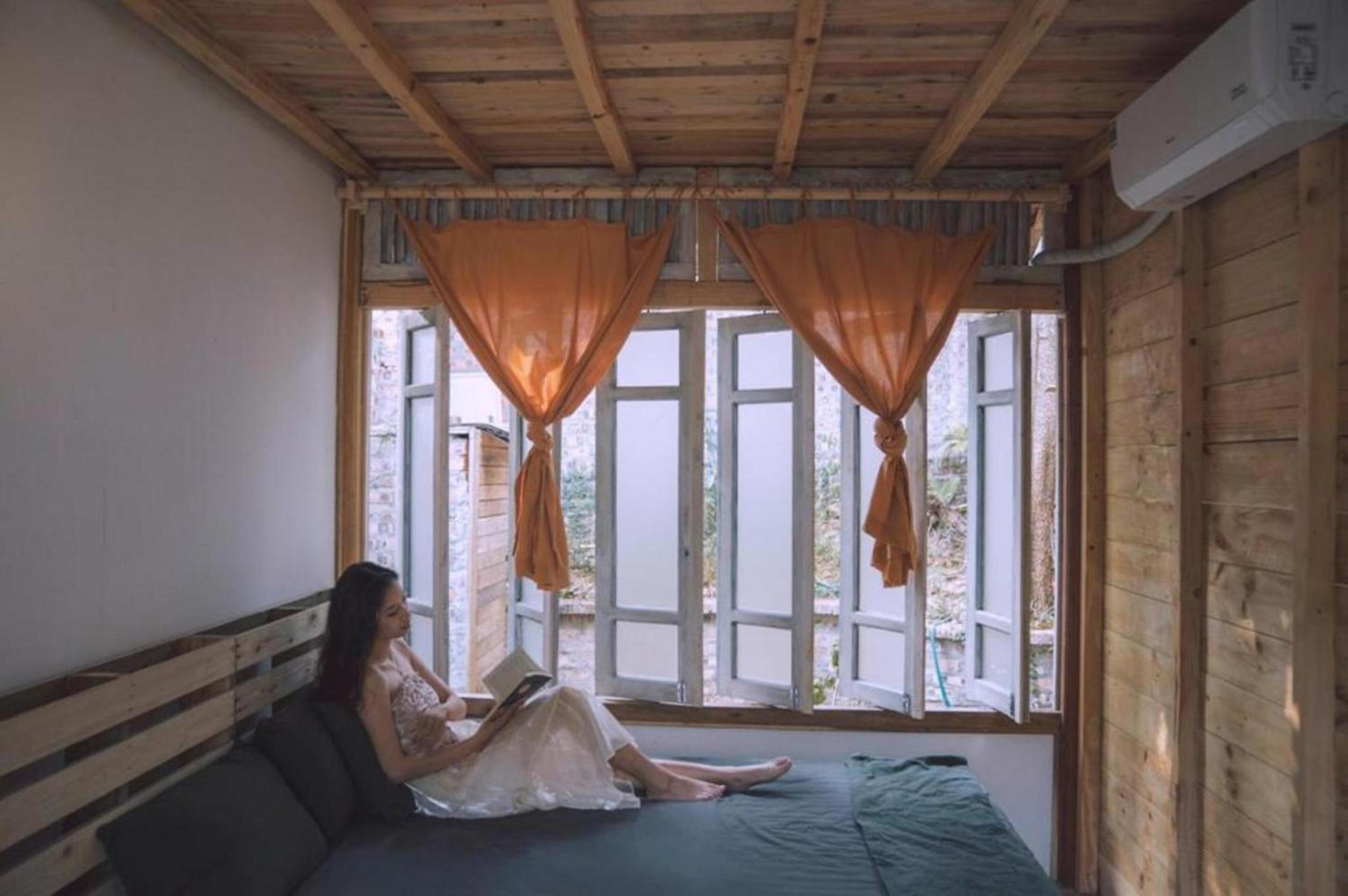 May Homestay Soc Son - Venuestay