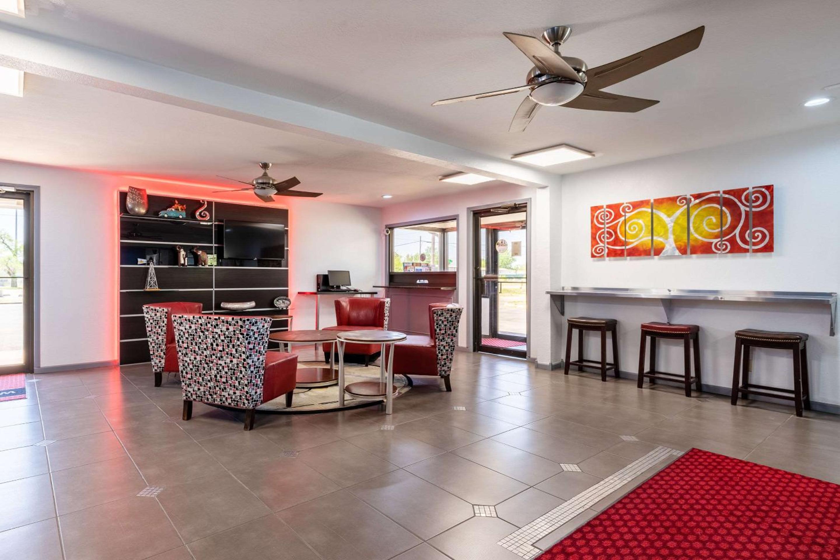 Econo Lodge Inn & Suites Enid South, Foto 37