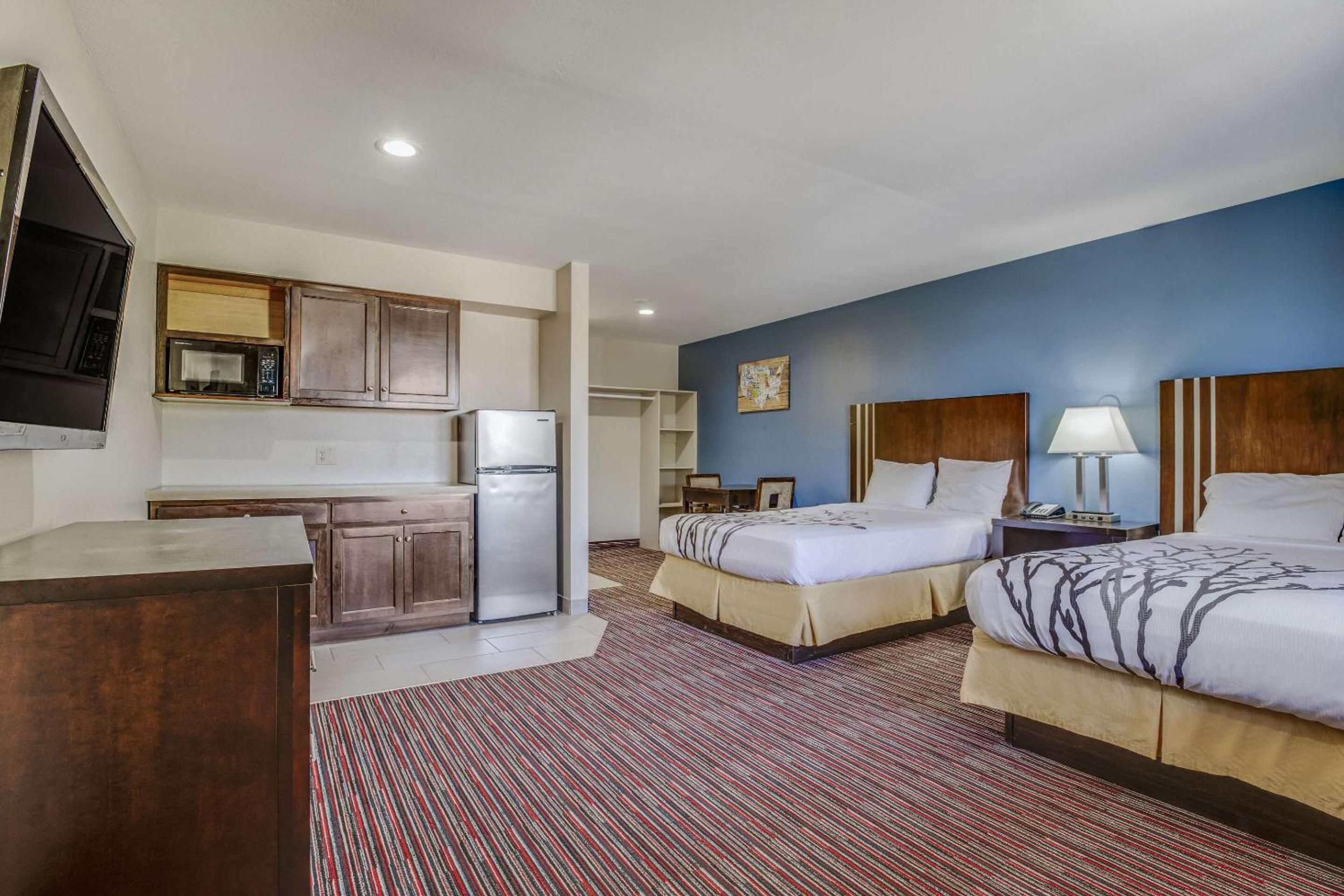 Econo Lodge Inn & Suites Enid South, Foto 21