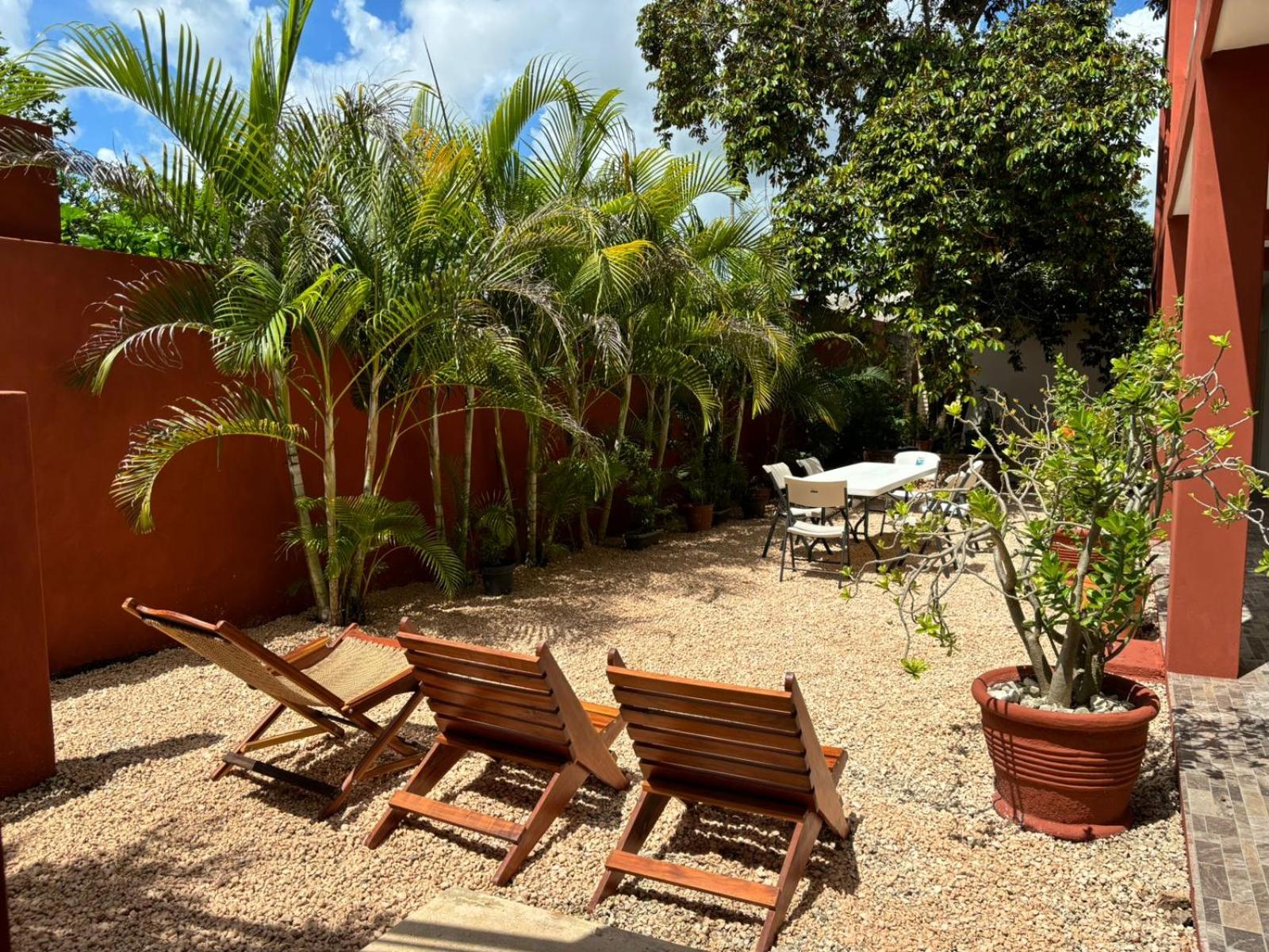 Casa del cenote view 4