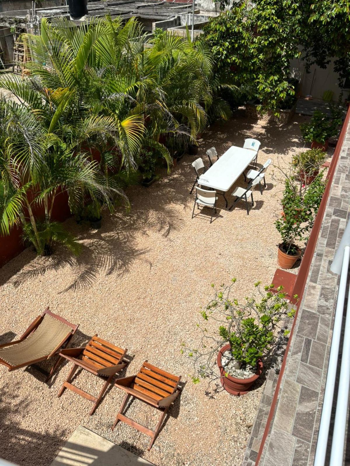 Casa del cenote view 5