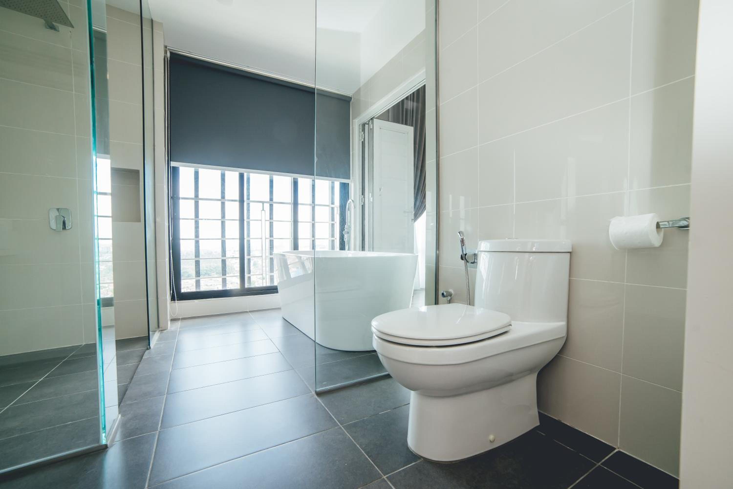 Mosaic Southkey Hidden Ash 3BR8pax nr Midvalley w Bathub