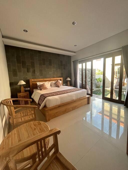 Villa Legon Sari view 4