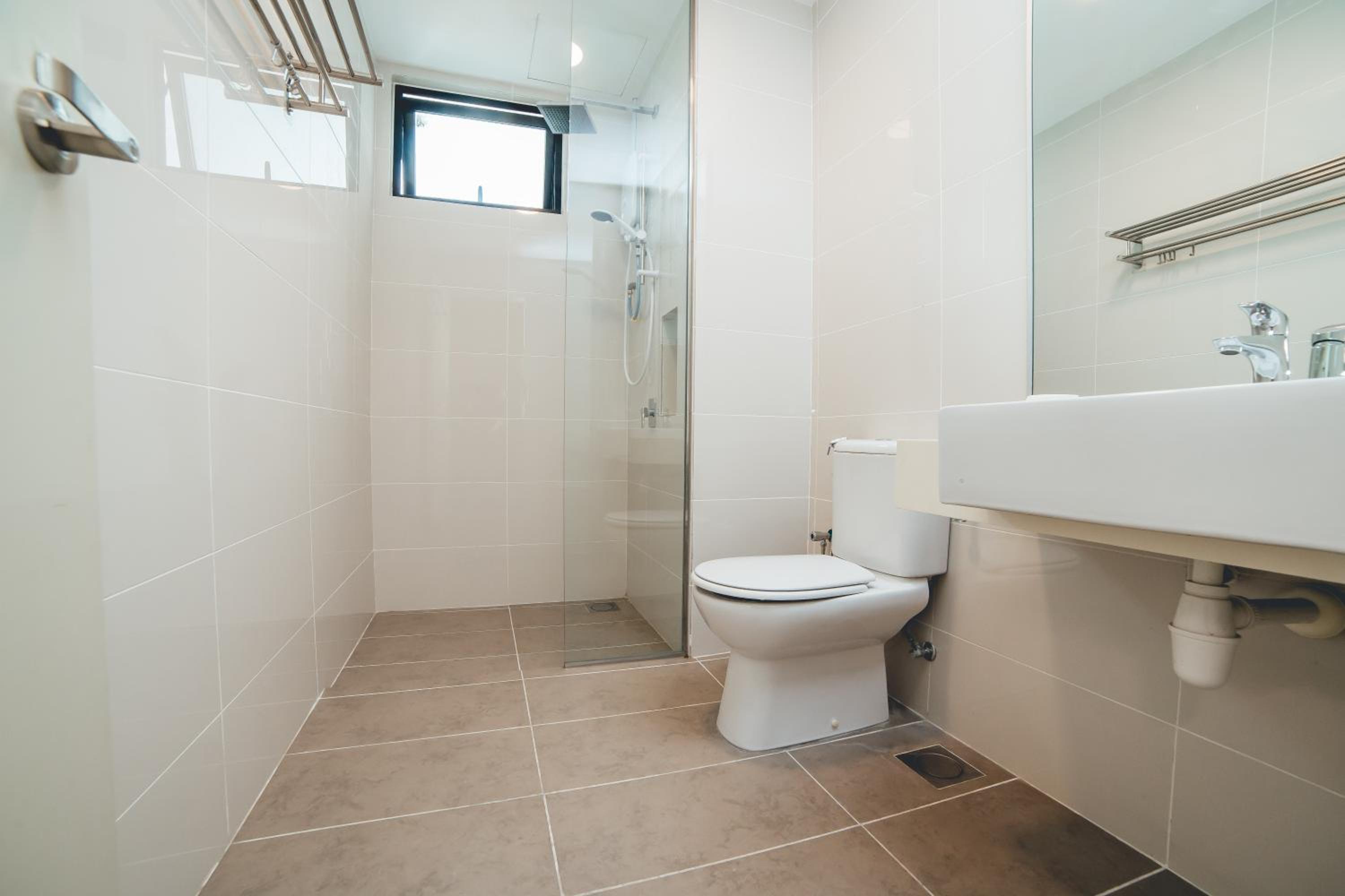 Mosaic Southkey Hidden Ash 3BR8pax nr Midvalley w Bathub