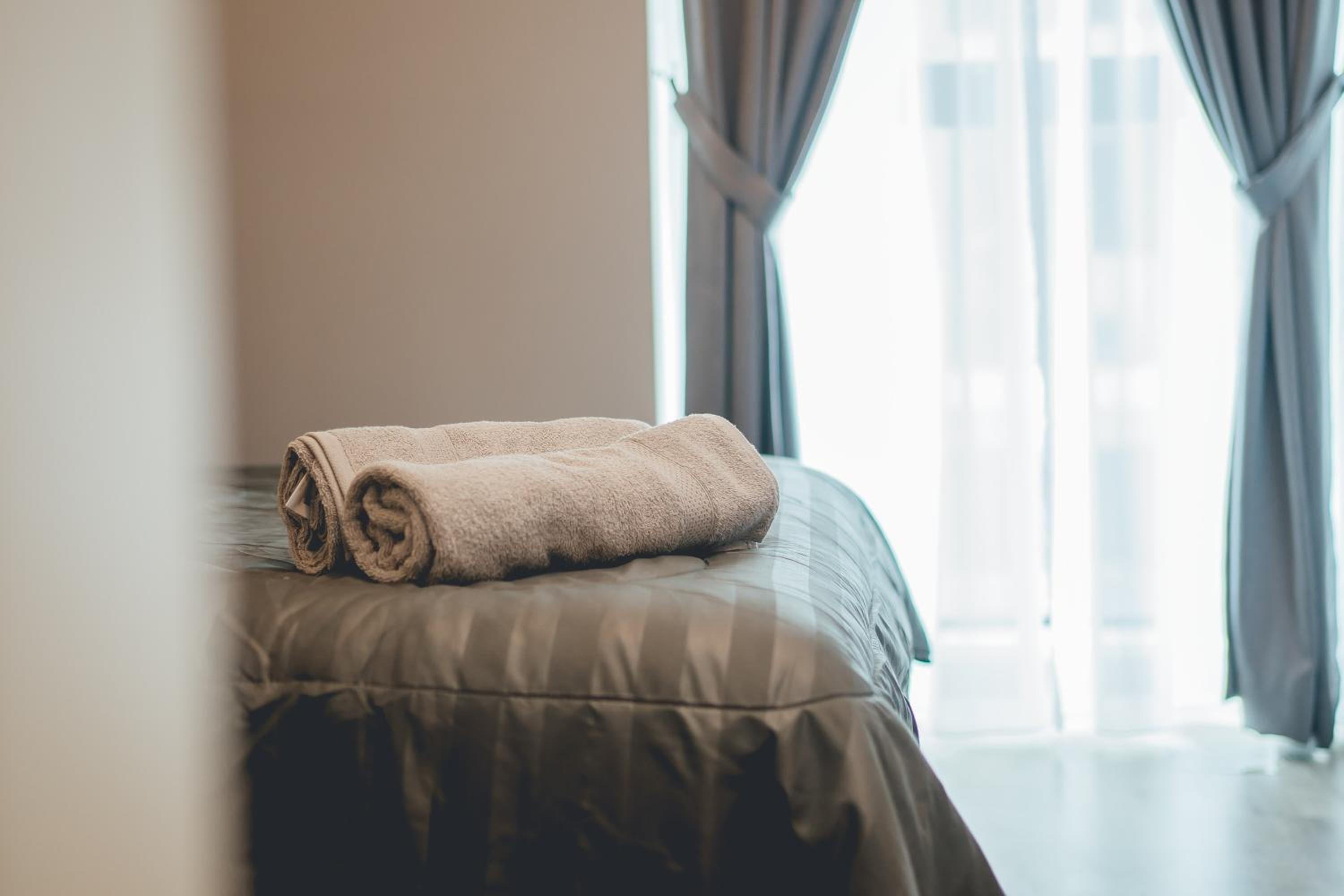 Mosaic Southkey Hidden Ash 3BR8pax nr Midvalley w Bathub