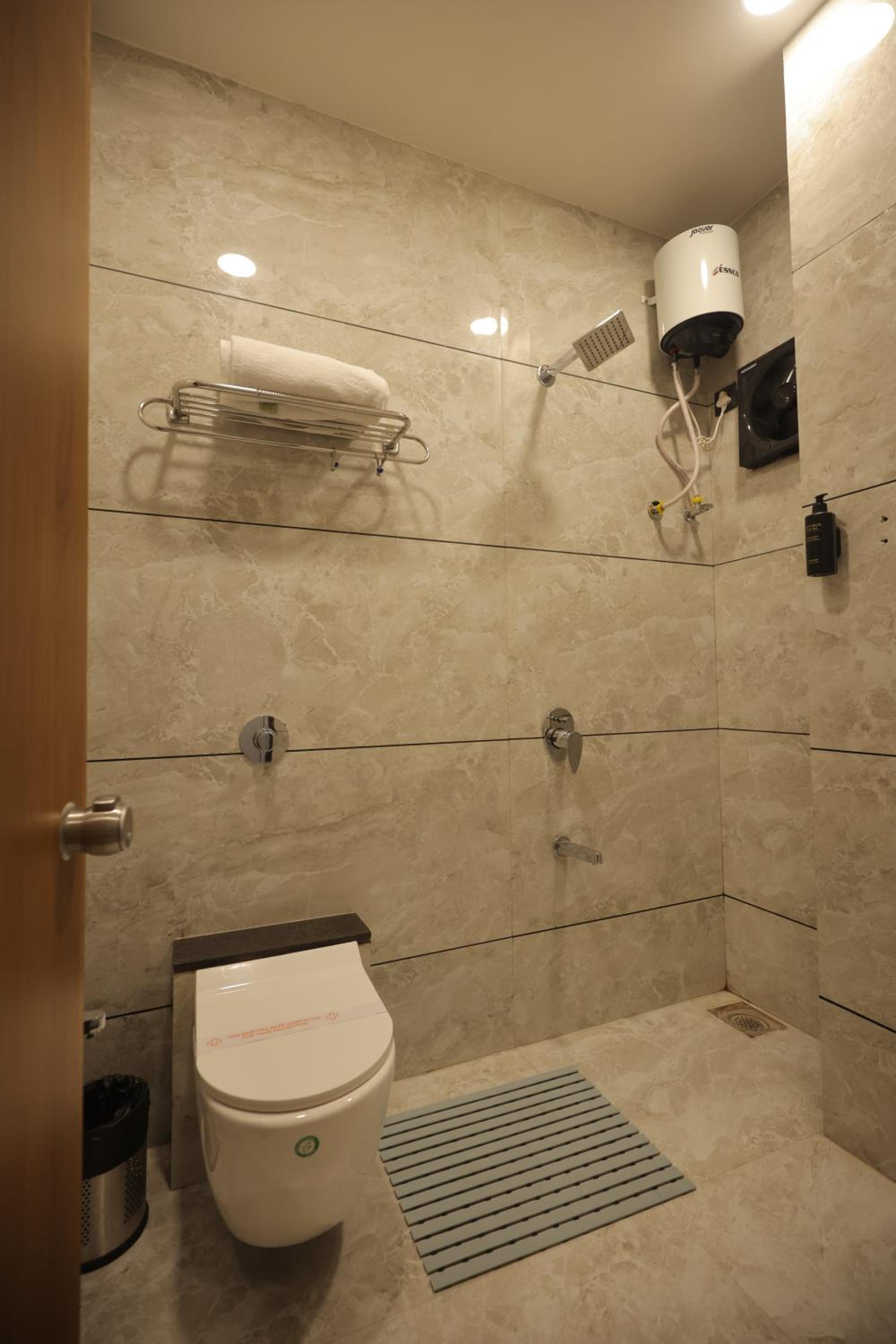 Hotel Raghavji