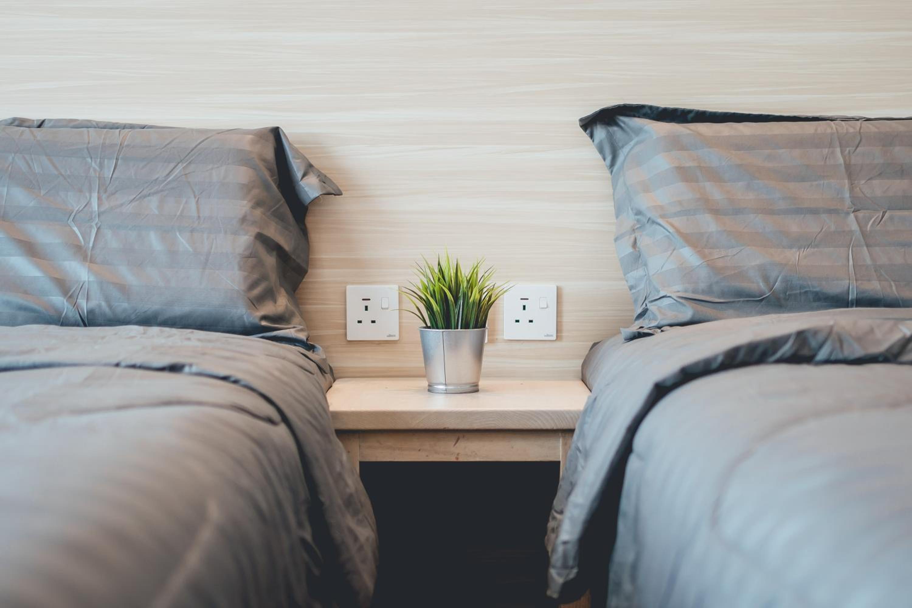 Mosaic Southkey Hidden Ash 3BR8pax nr Midvalley w Bathub